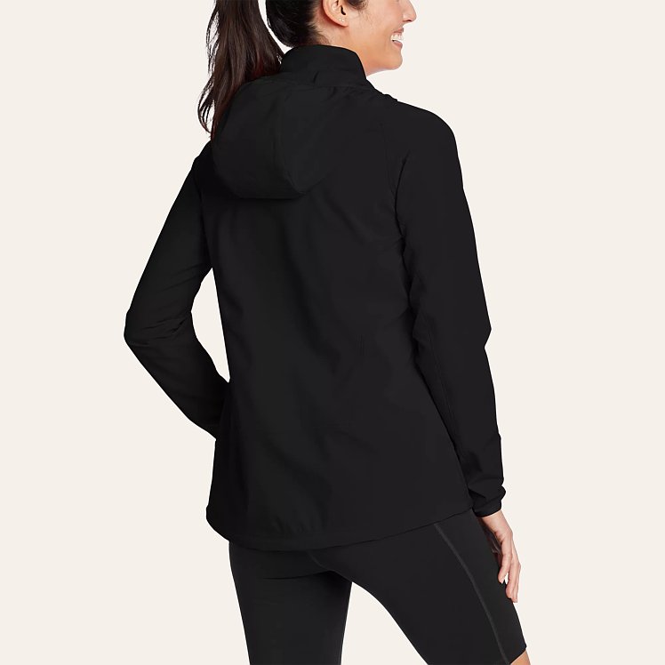 Women s Stratify Hoodie Eddie Bauer