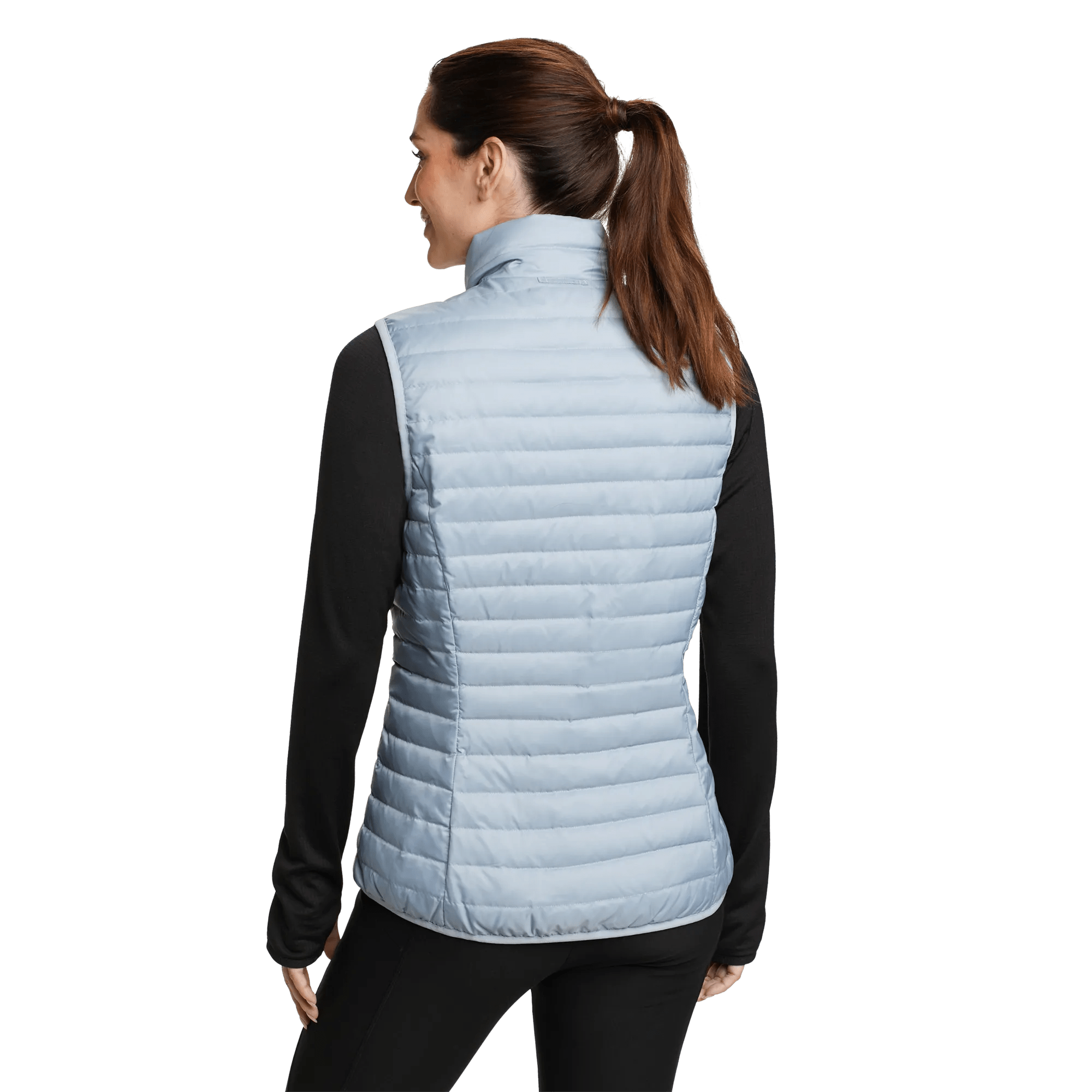 Microlight Down Vest