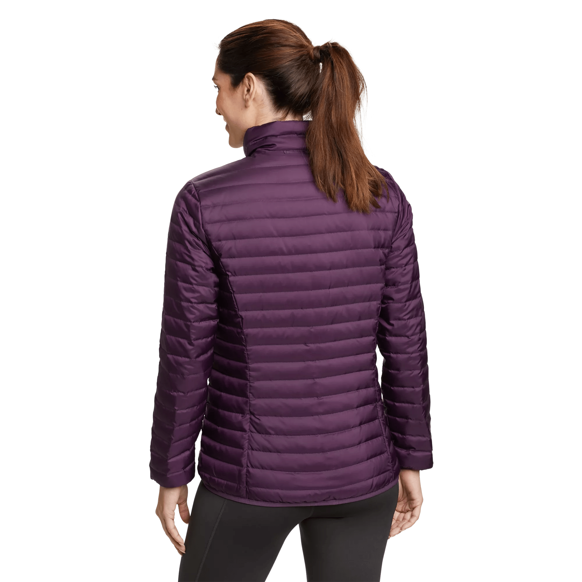 Microlight Down Jacket