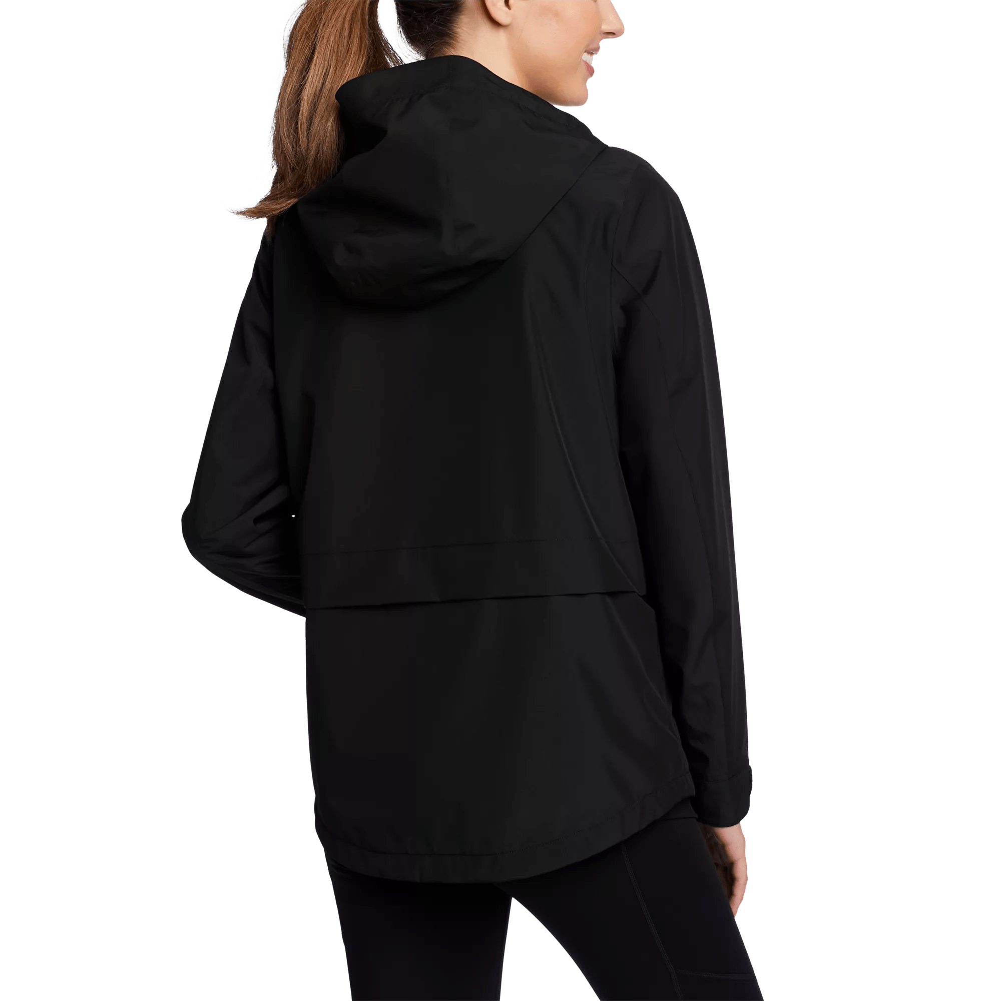 Rainfoil® Waterproof Storm Rain Jacket