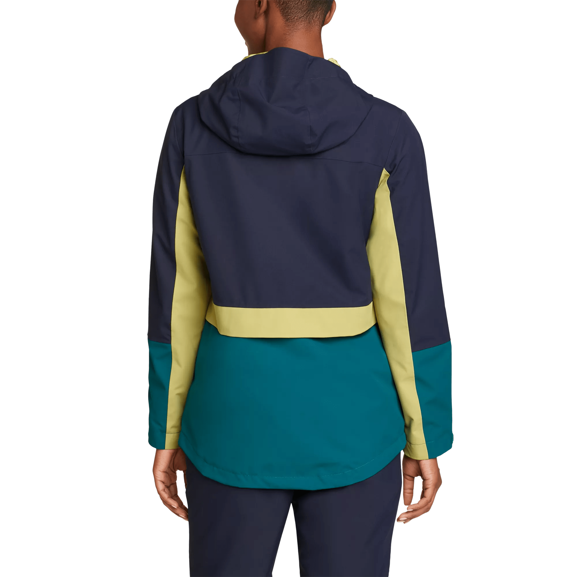 Funski Waterproof Ski Shell Jacket