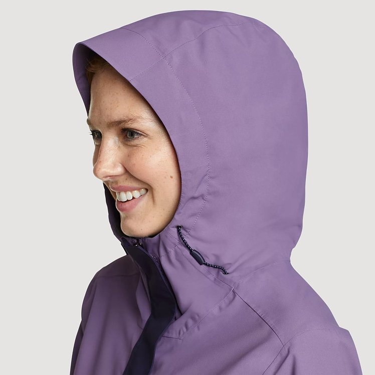 Women's Funski Waterproof Ski Shell Jacket