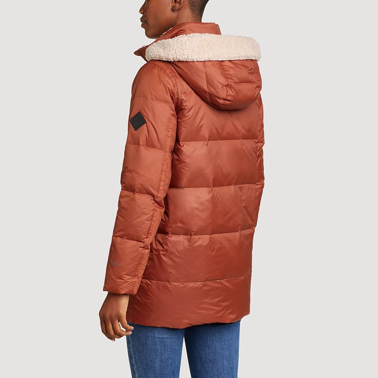 Women's Eastlake Down Parka | Eddie Bauer