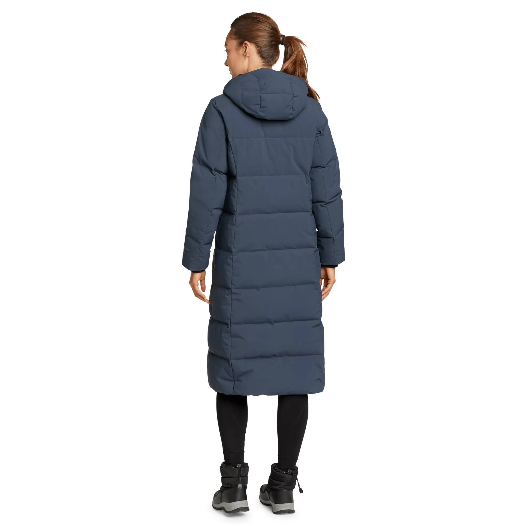 Essential Down Duffle Coat