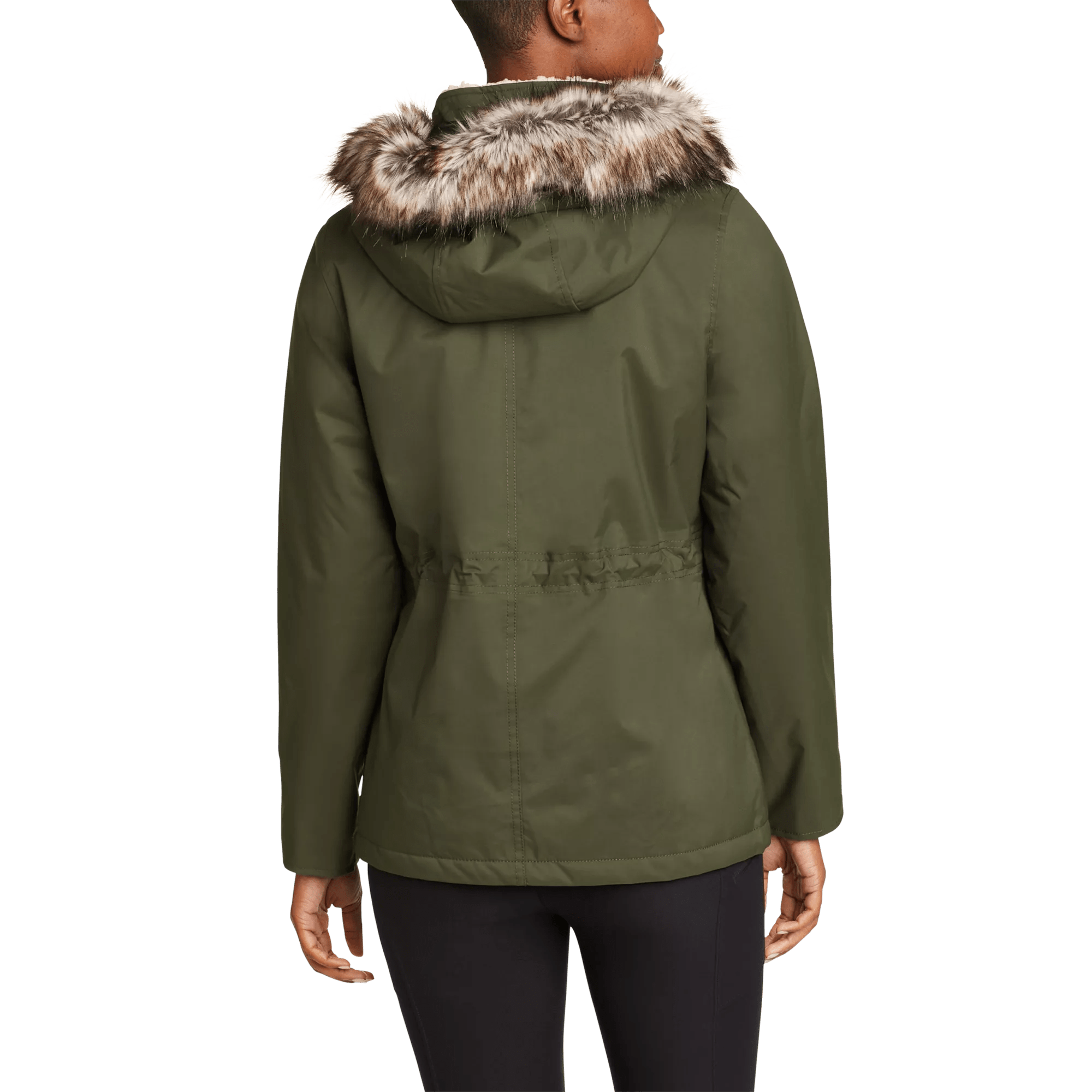 Riley Insulated Jacket