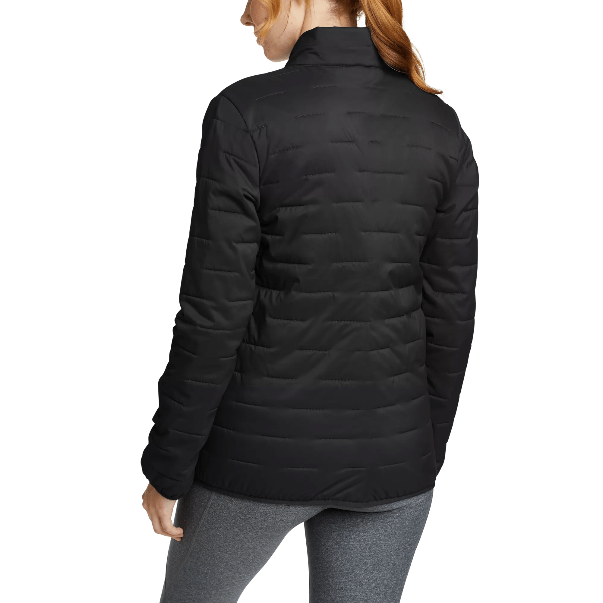 Haven Stretch Jacket