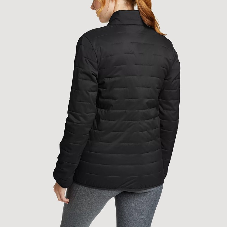 Womens Jackets Outdoor Ventures Womenu2019s Packable Full-Zip
