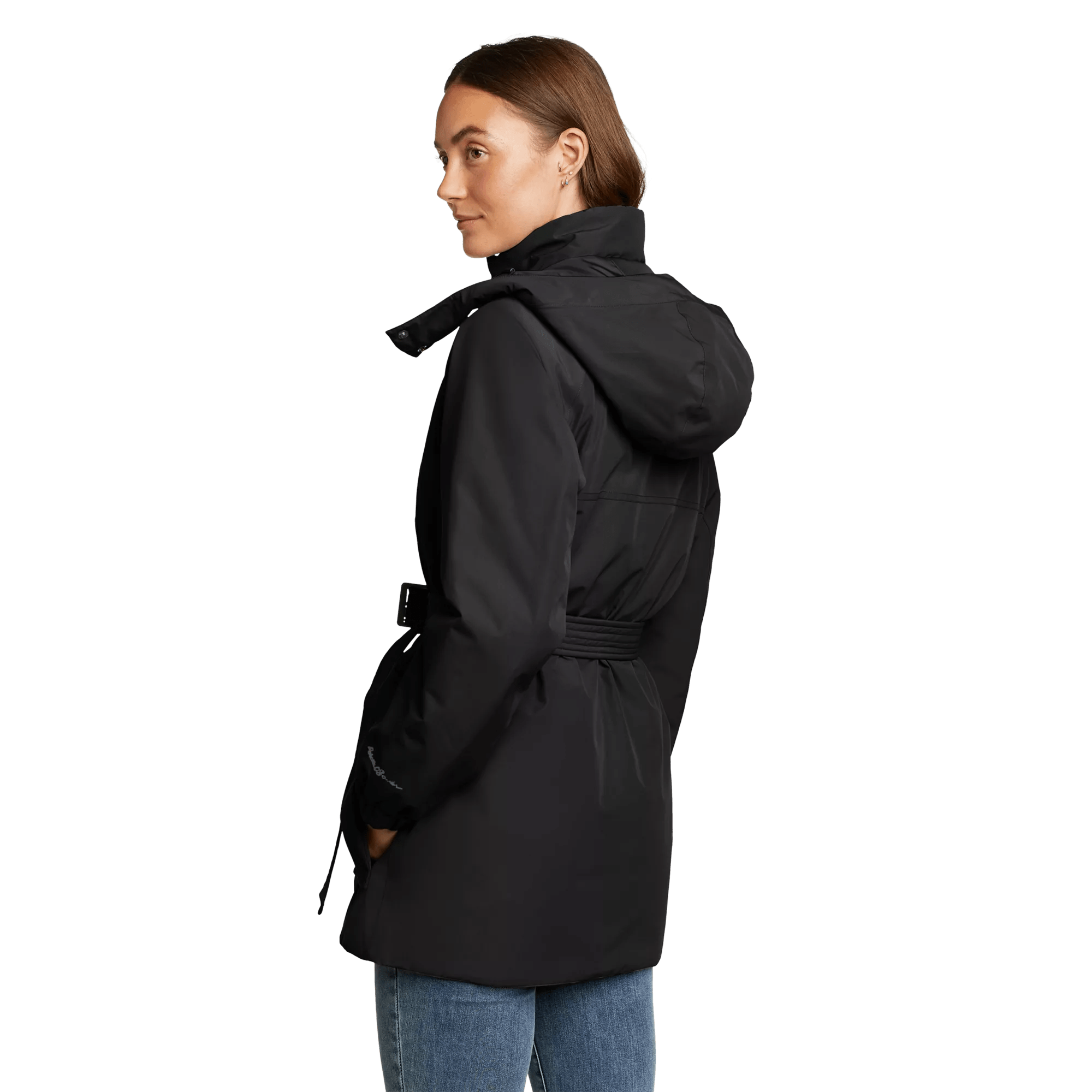 Rainfoil® Insulated Parka