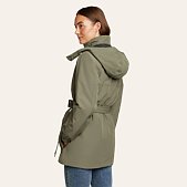 Women's Rainfoil® Insulated Parka