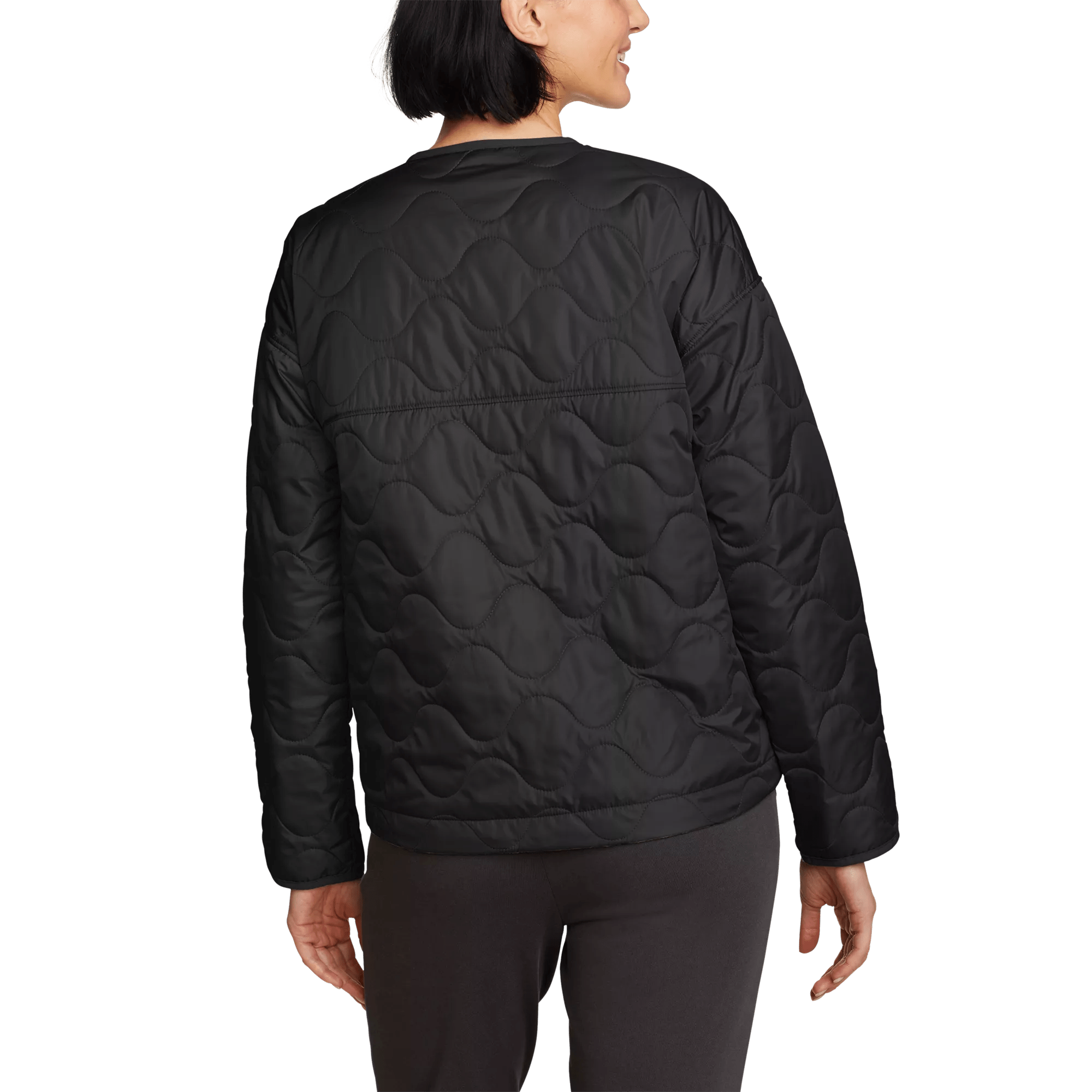 Blyn Insulated Jacket