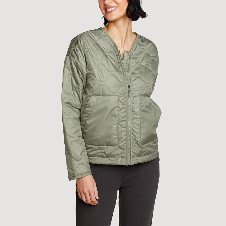 Women's Blyn Insulated Jacket