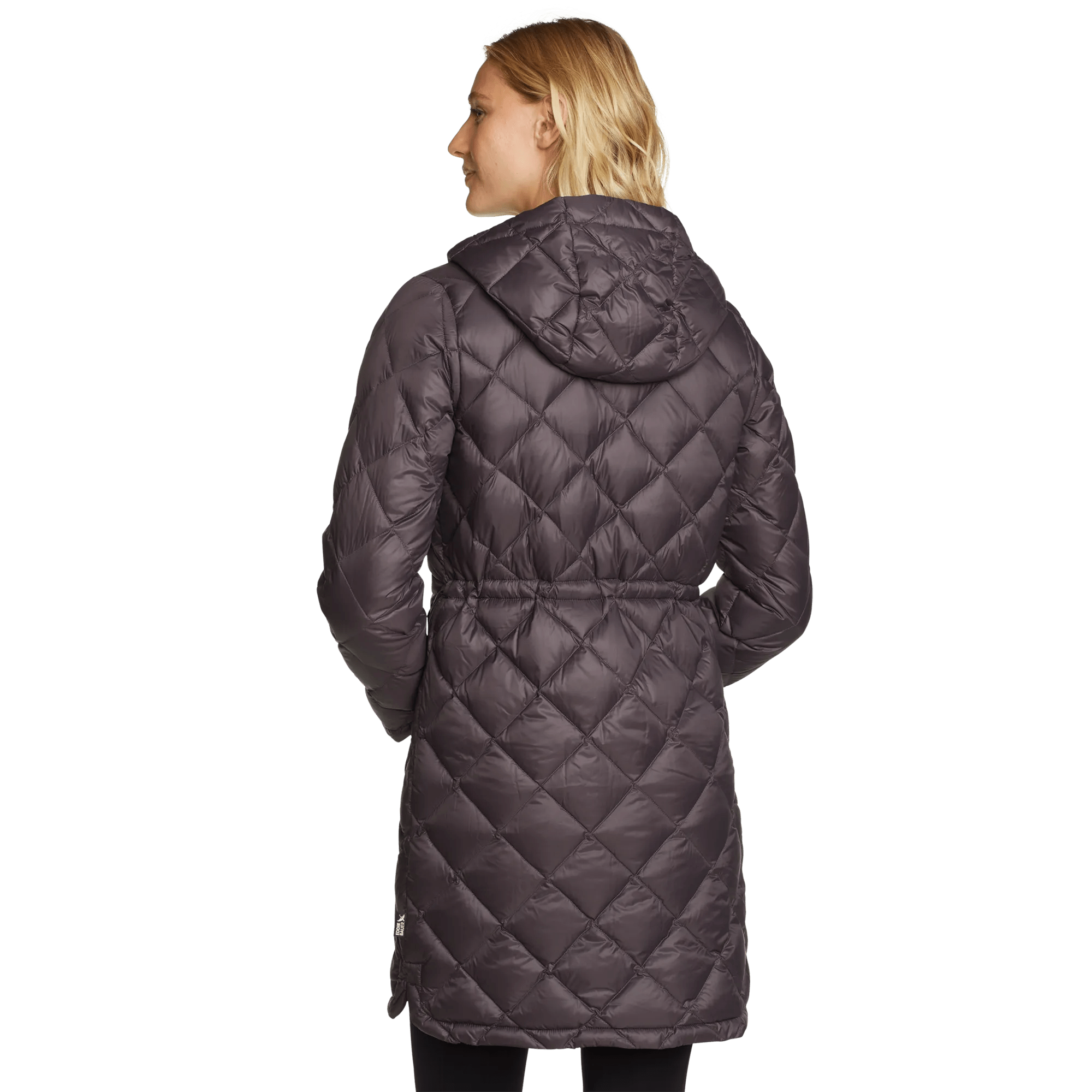 StratusLite Down Parka