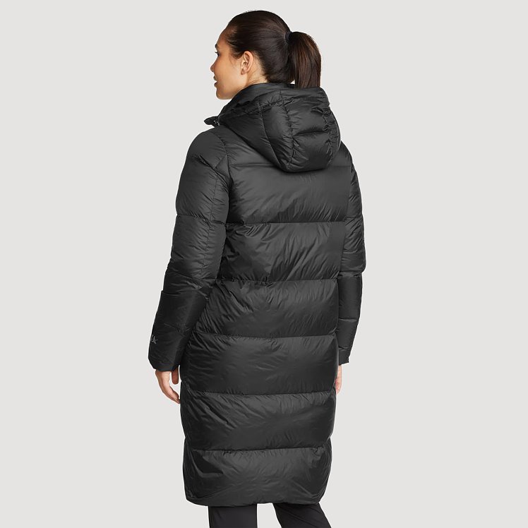 Women's Cedar Down Parka | Eddie Bauer