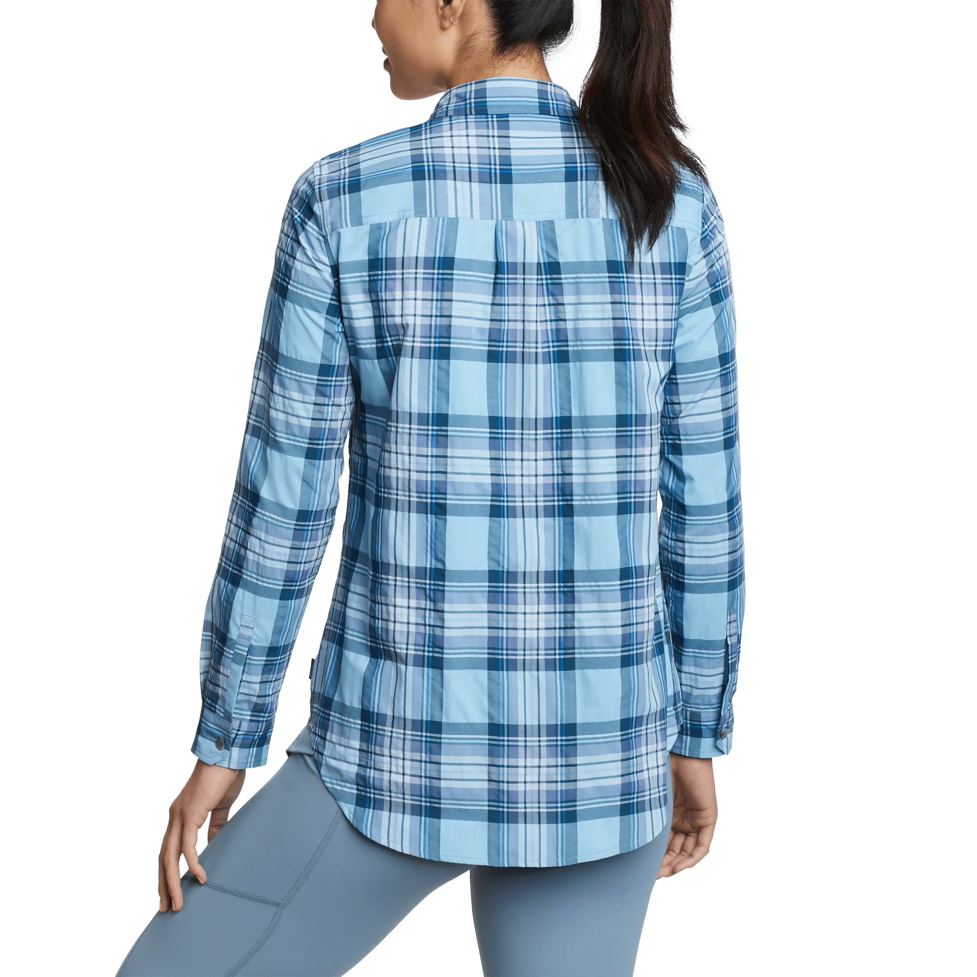 Adventurer® 3.0 Long-Sleeve Shirt