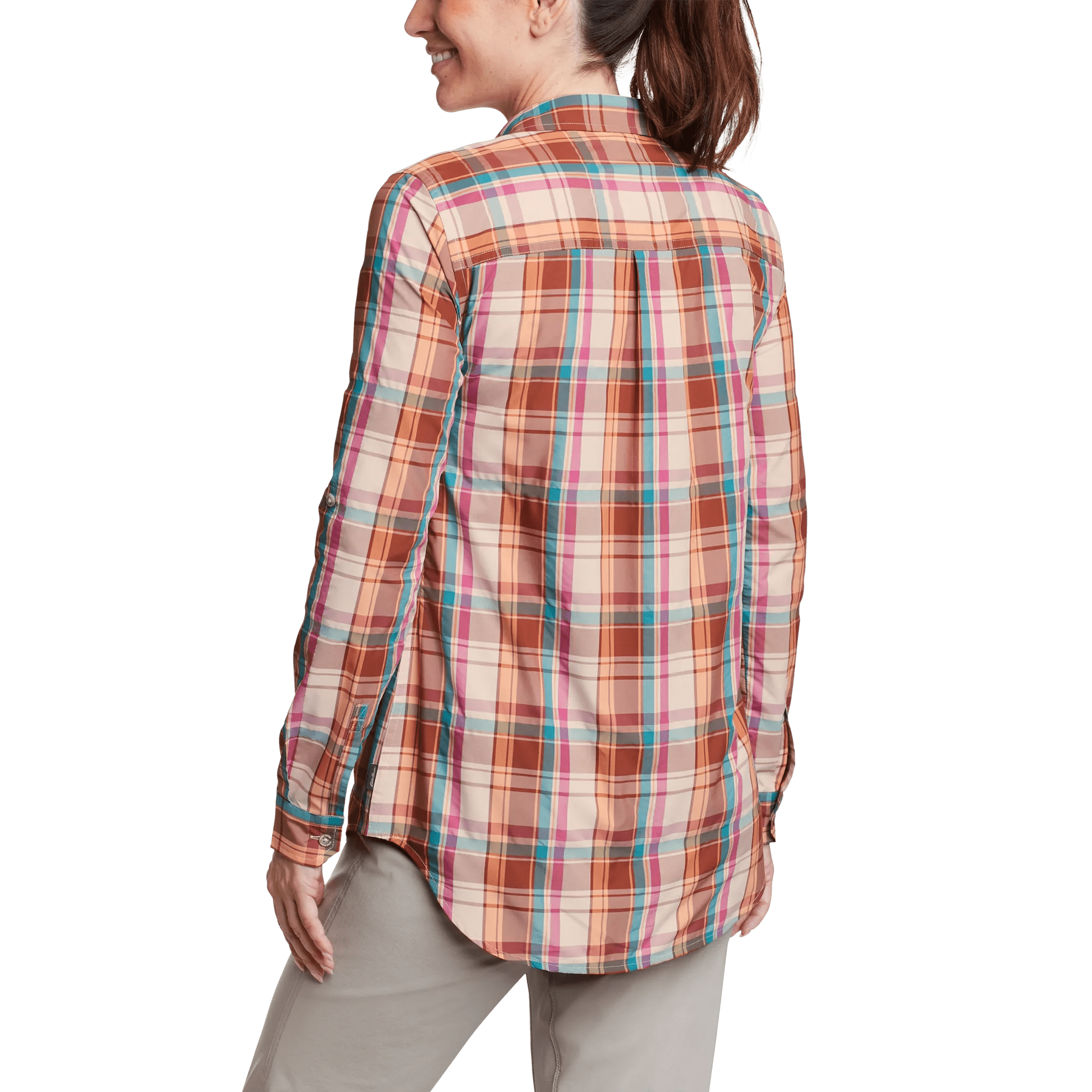 Adventurer® 3.0 Long-Sleeve Shirt