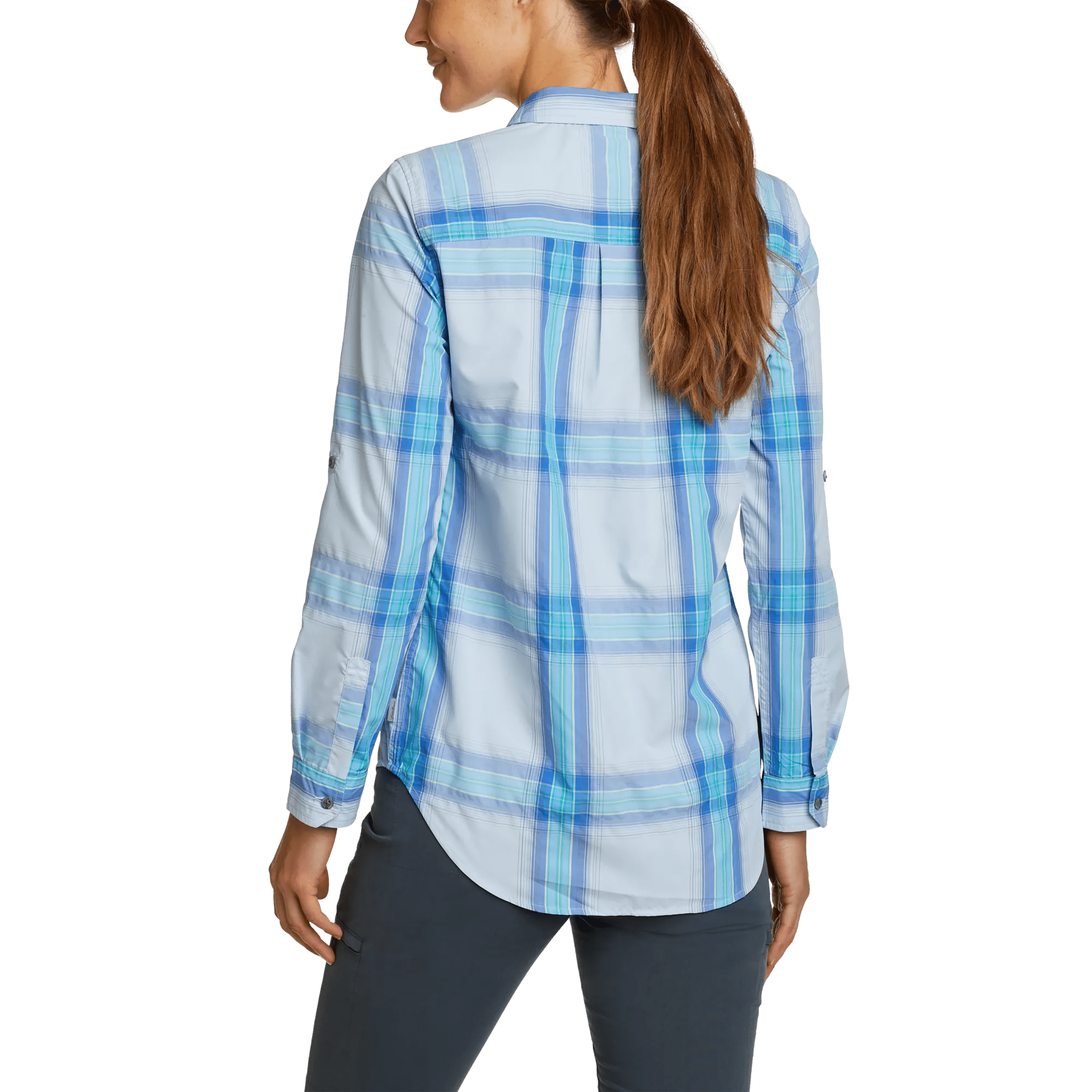 Adventurer® 3.0 Long-Sleeve Shirt