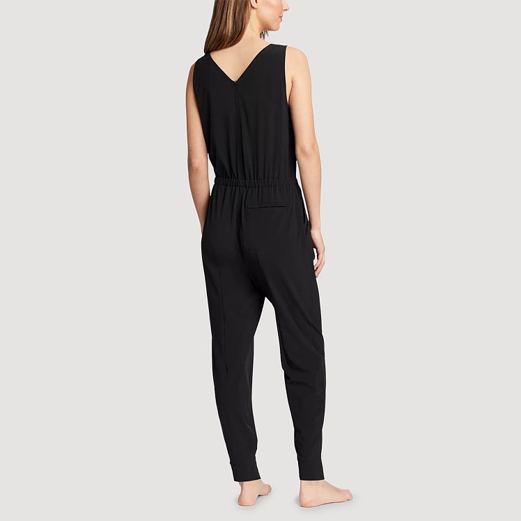 Women's Escapelite Jumpsuit | Eddie Bauer