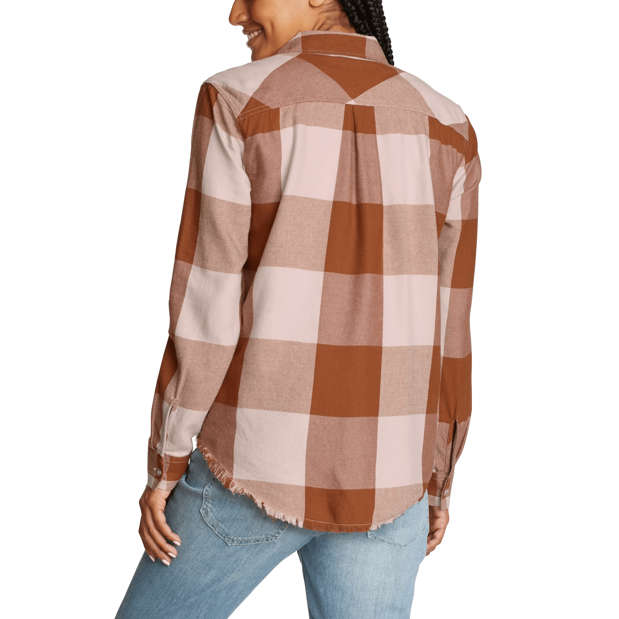 Woodland Flannel - Modern Classic