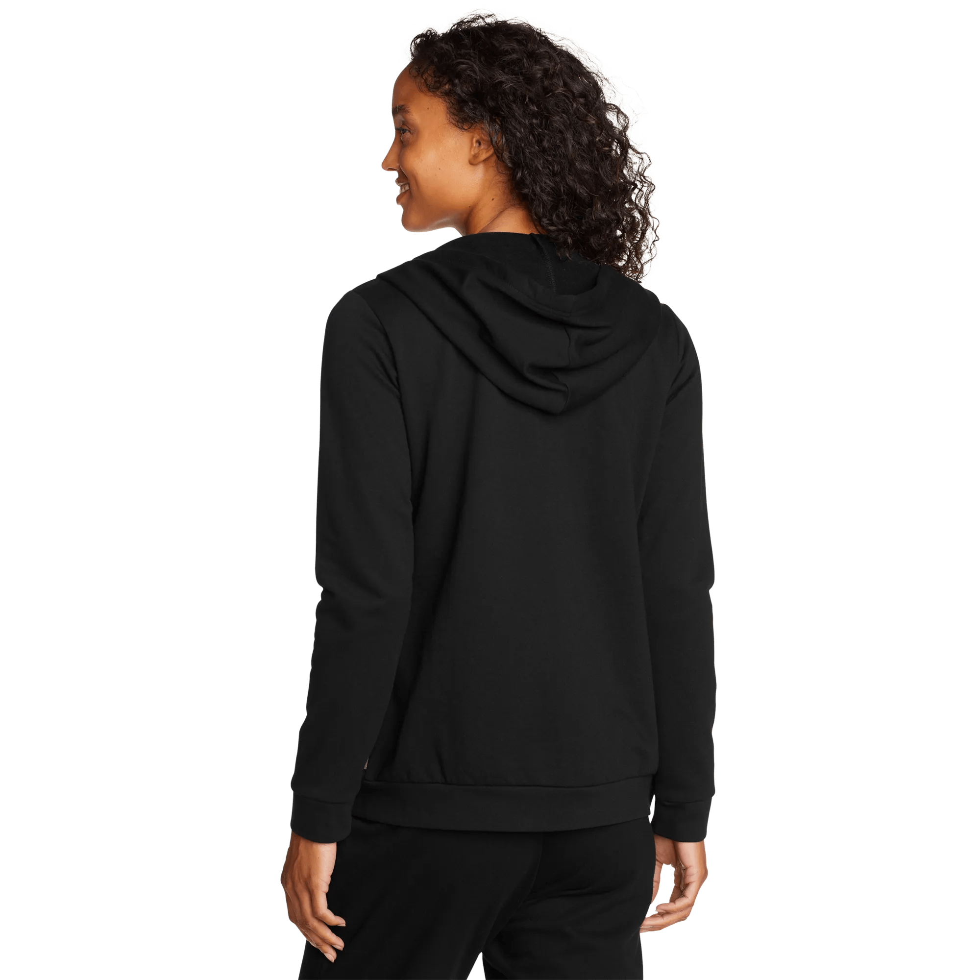 Camp Fleece Full-Zip Hoodie