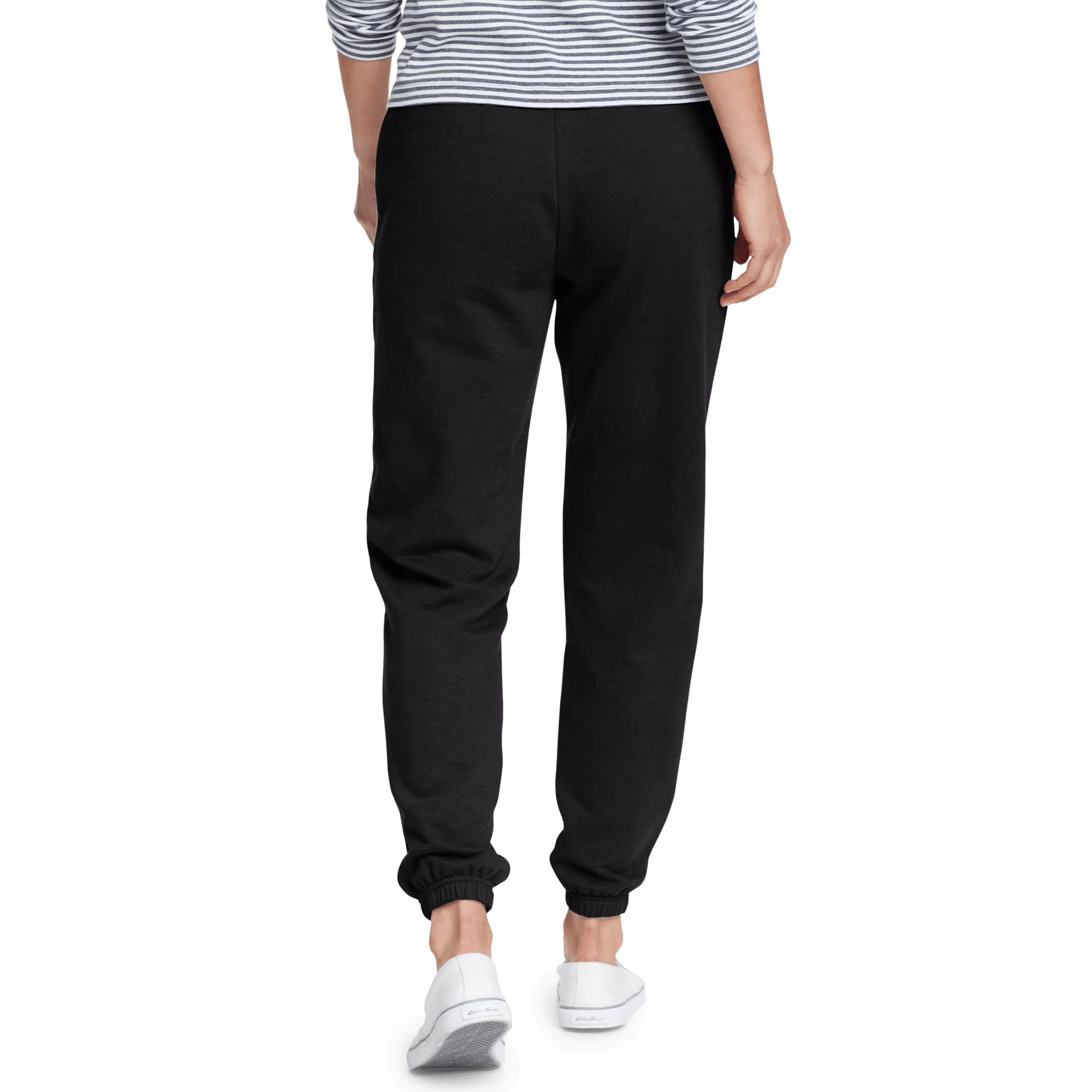 Camp Fleece Jogger Pants