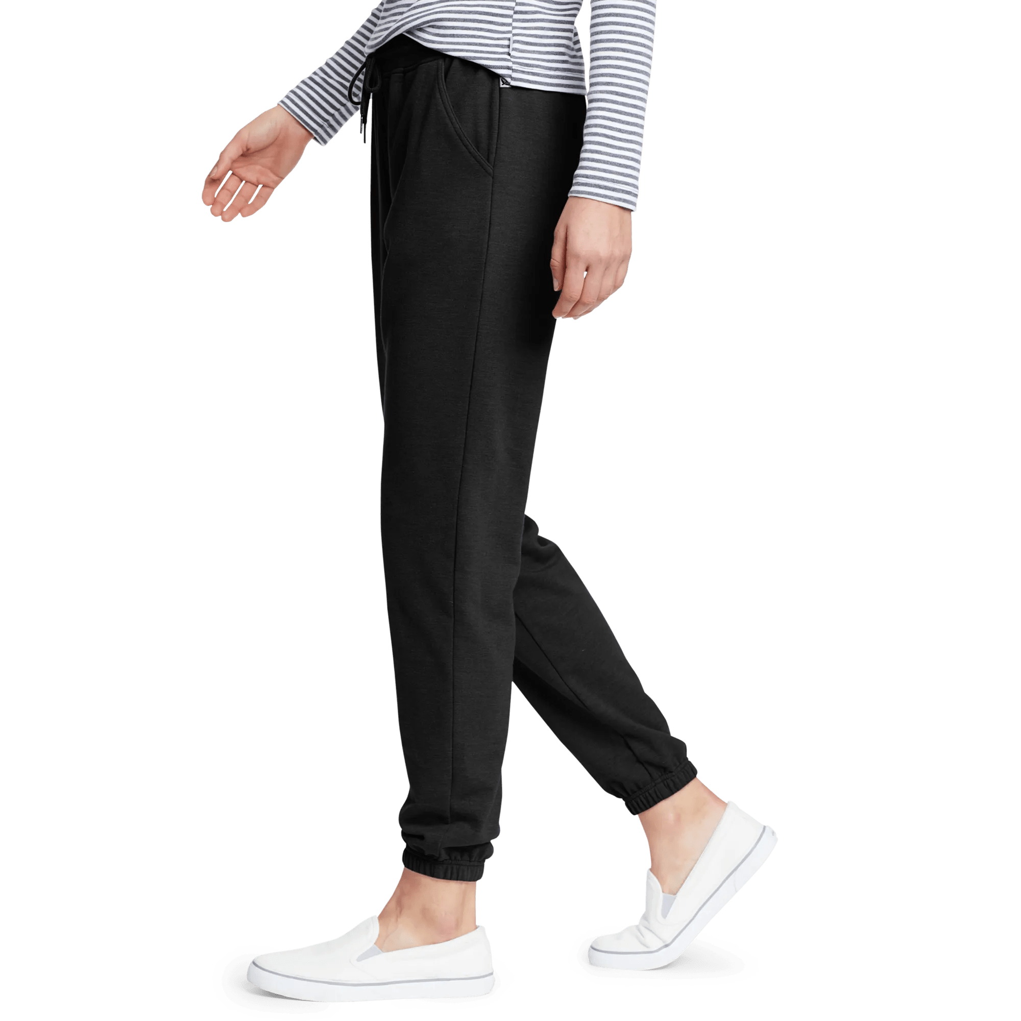 Camp Fleece Jogger Pants