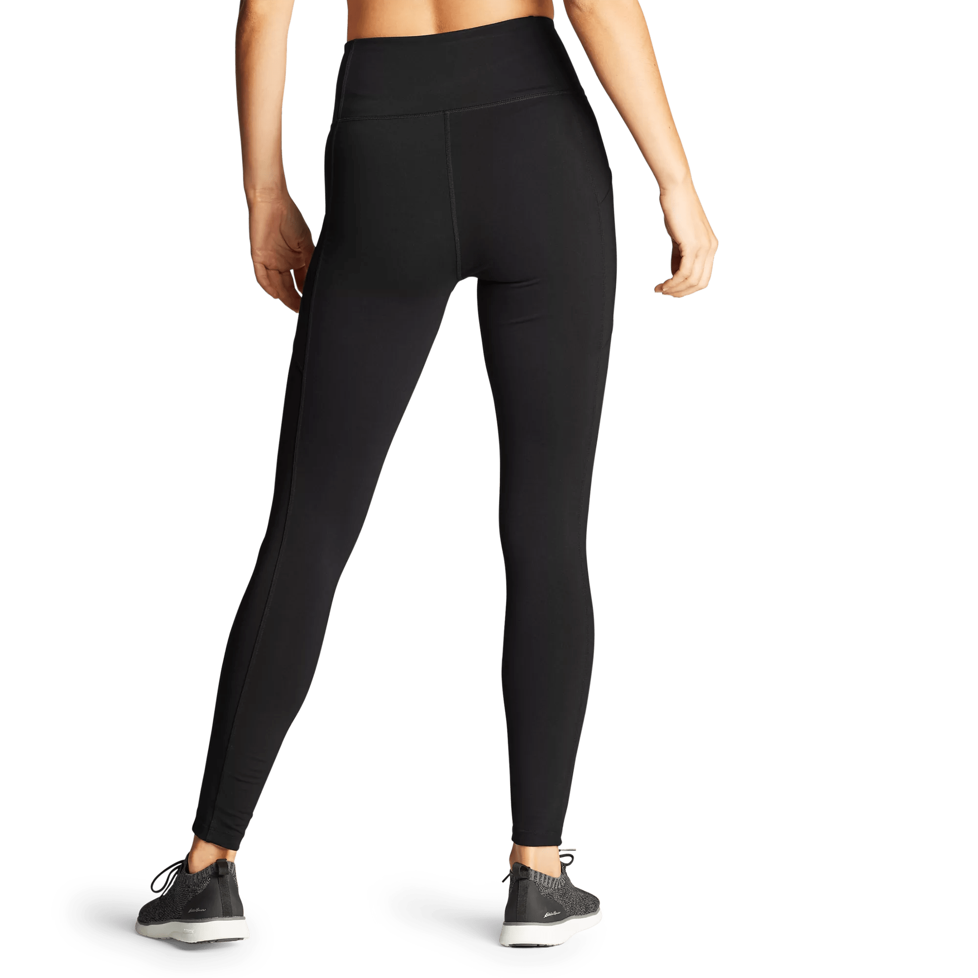 Traverse Trail High-Rise Leggings