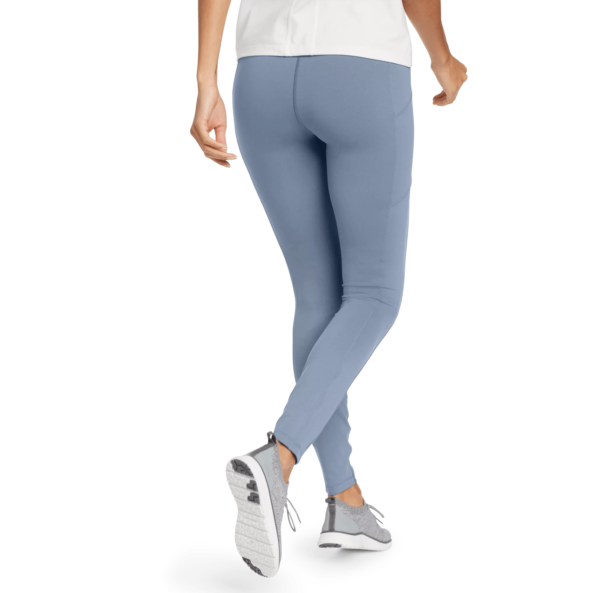 Traverse Trail High-Rise Leggings