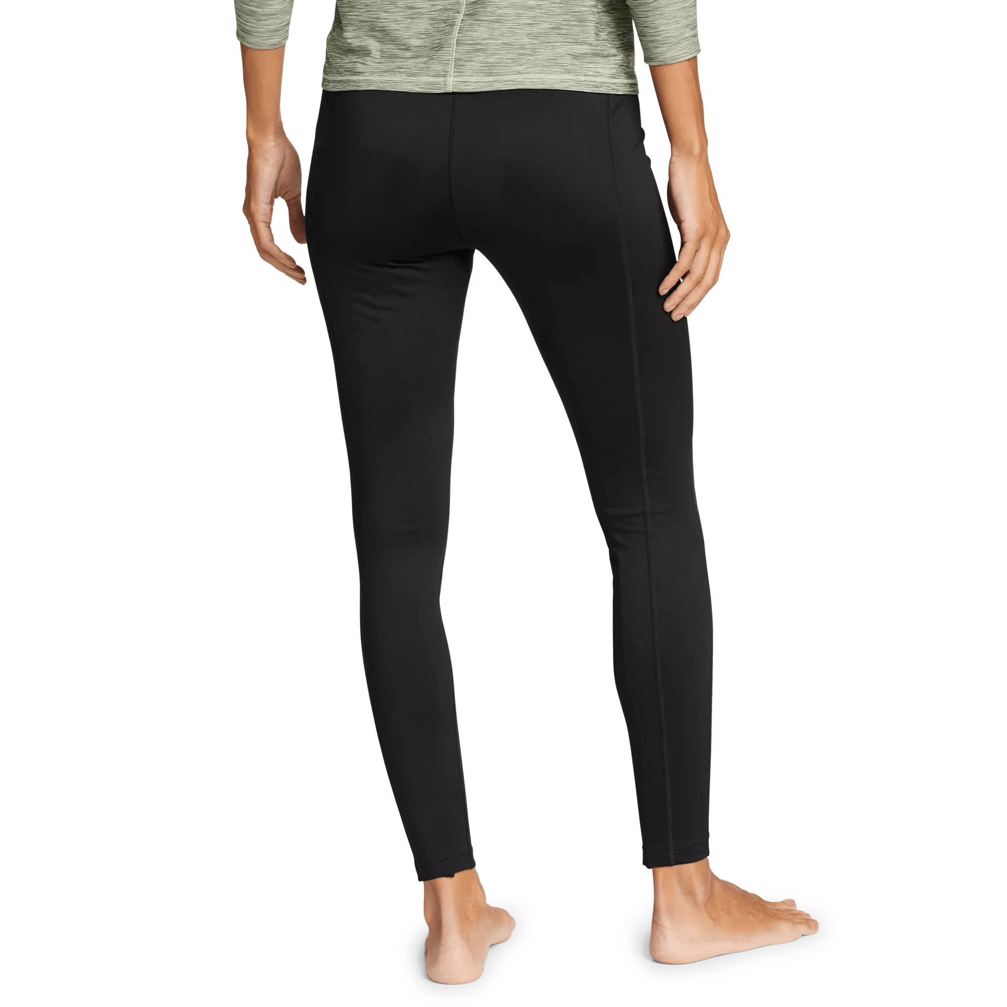 Hyperlayer Trail Tight Leggings - High Rise