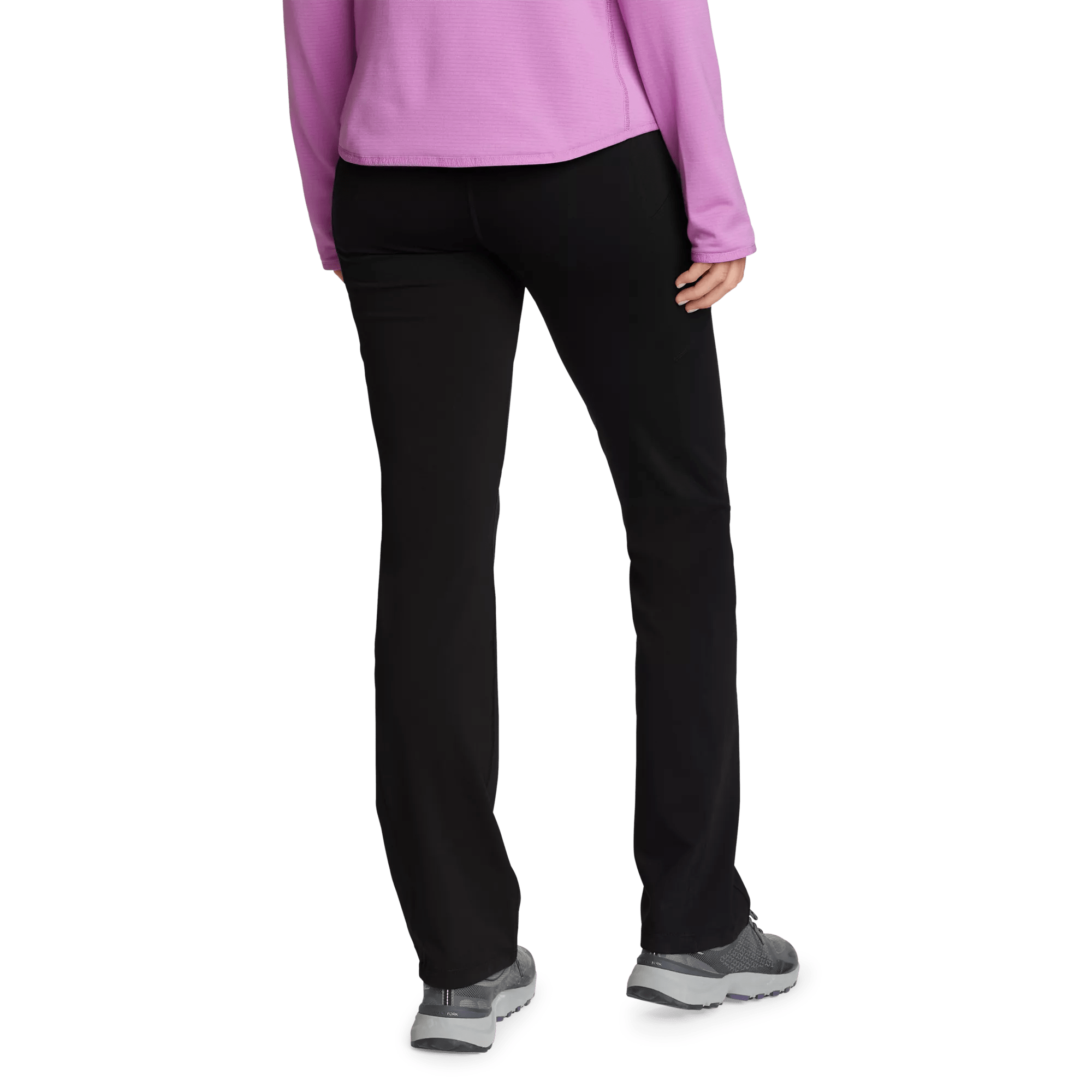 Traverse Trail High-Rise Pants