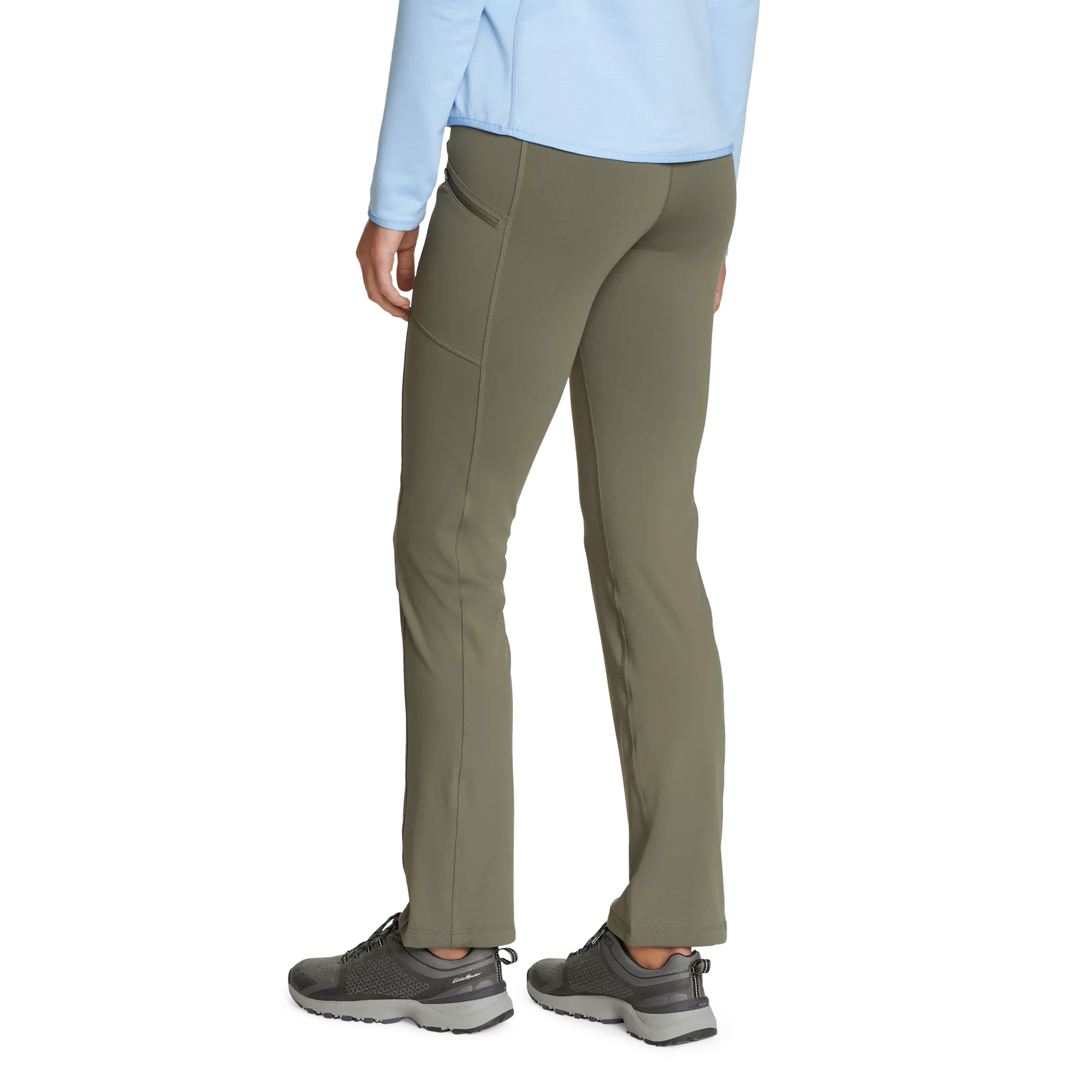 Traverse Trail High-Rise Pants