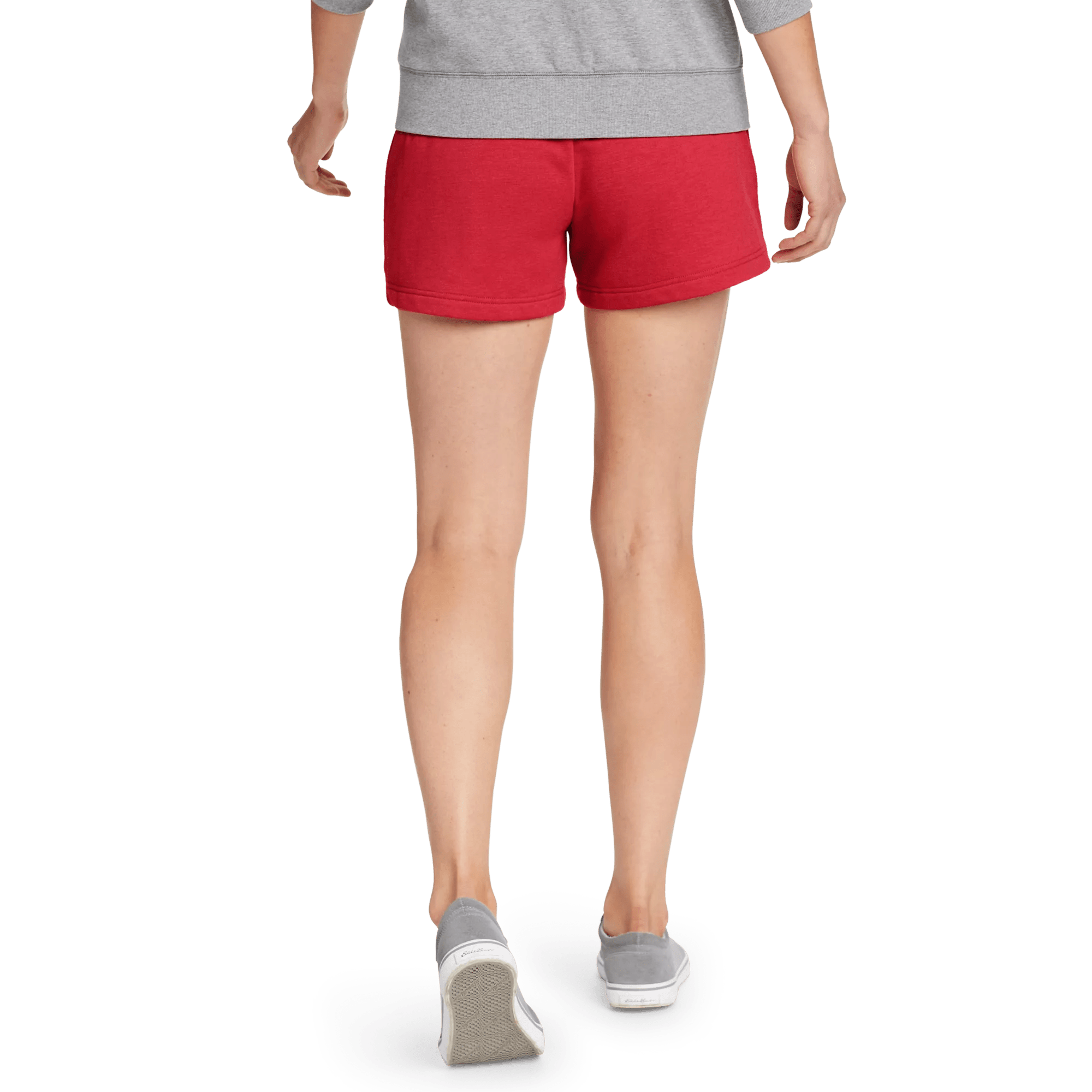 Camp Fleece Shorts