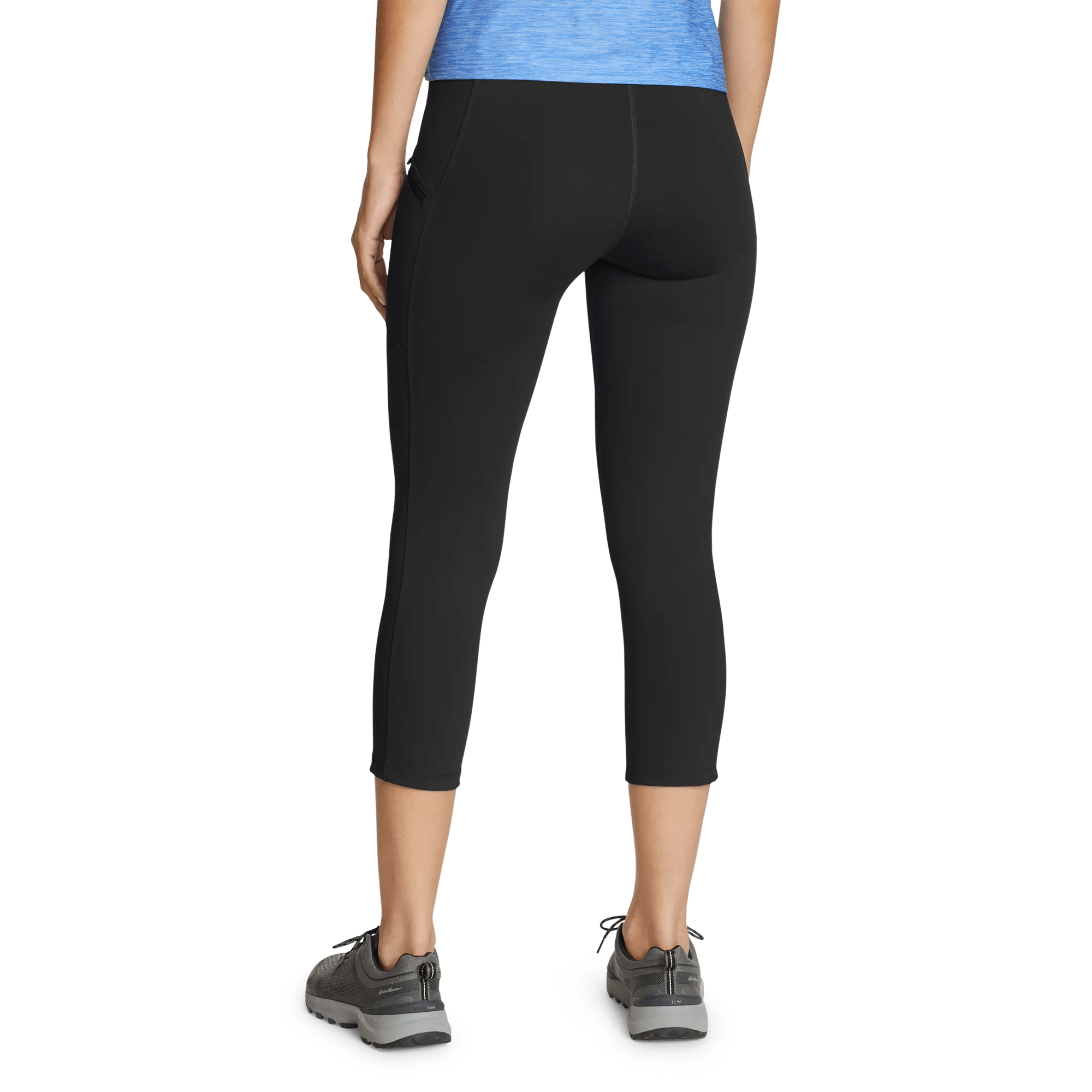 Traverse Trail High-Rise Capris