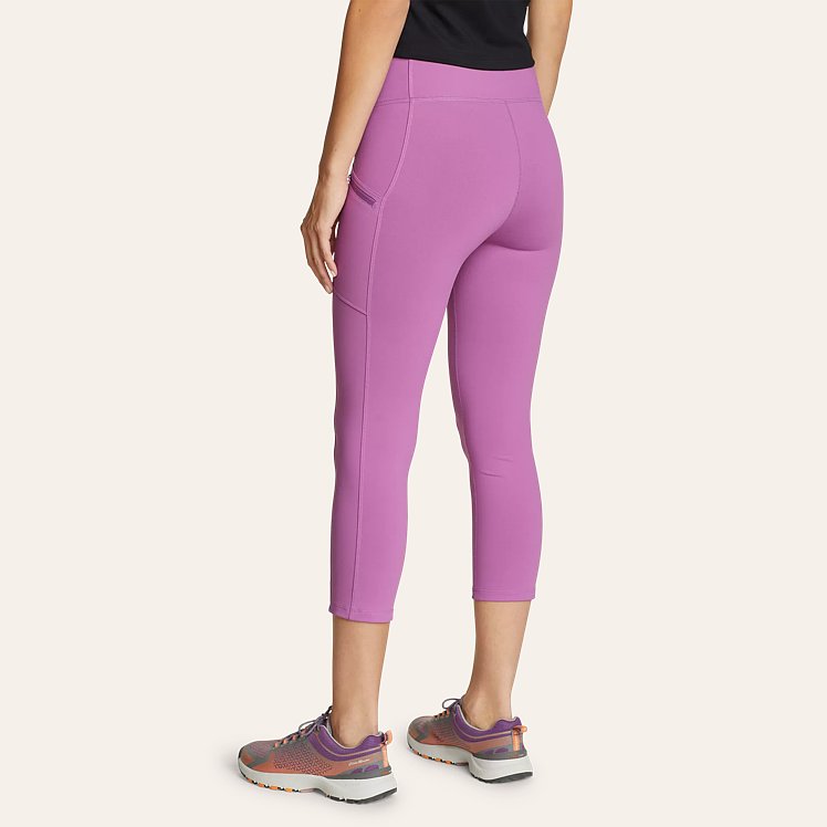 High rise capris store