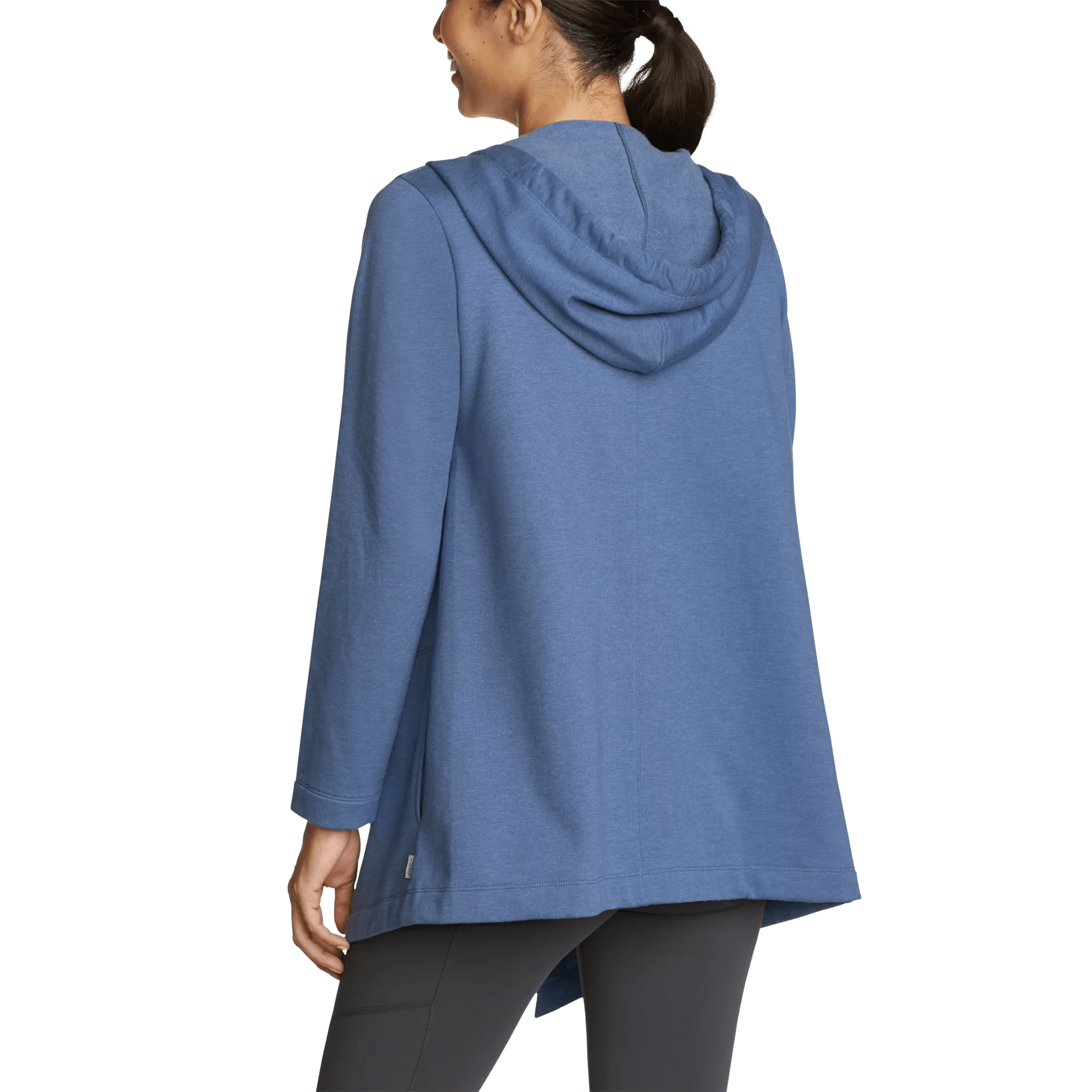 Eddie bauer camp fleece hoodie store