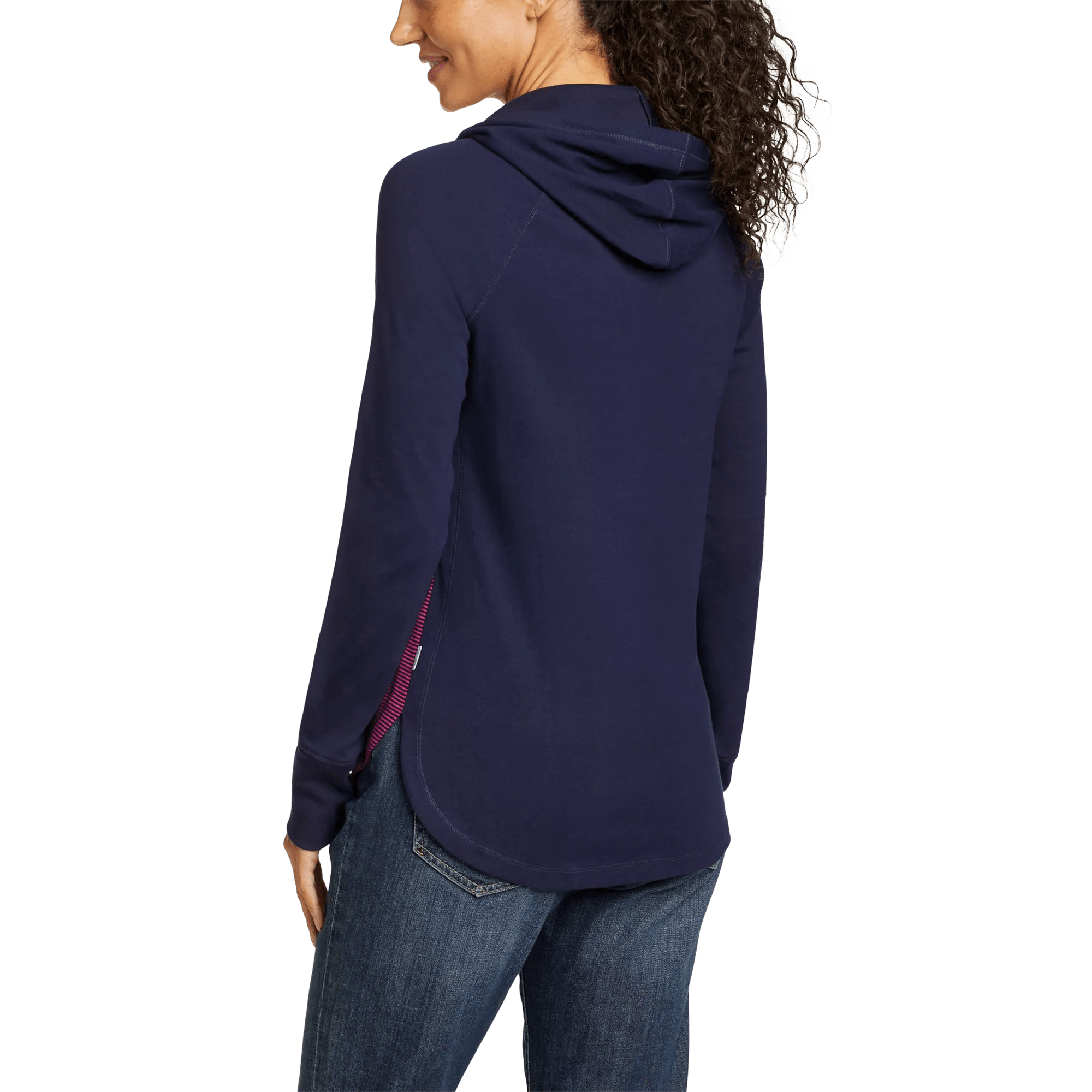 Stine's Pullover Hoodie