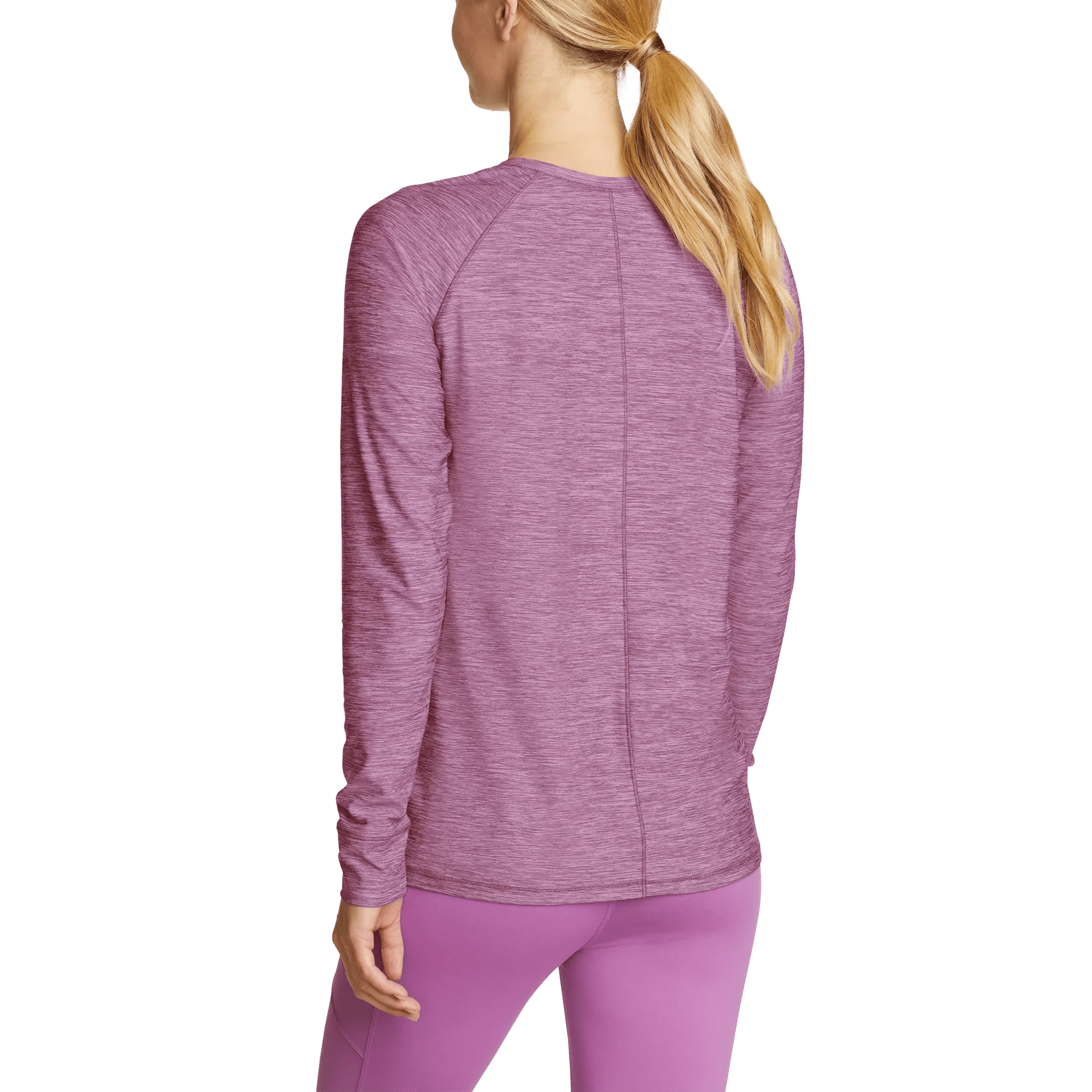 Compass Essentials Long-Sleeve T-Shirt