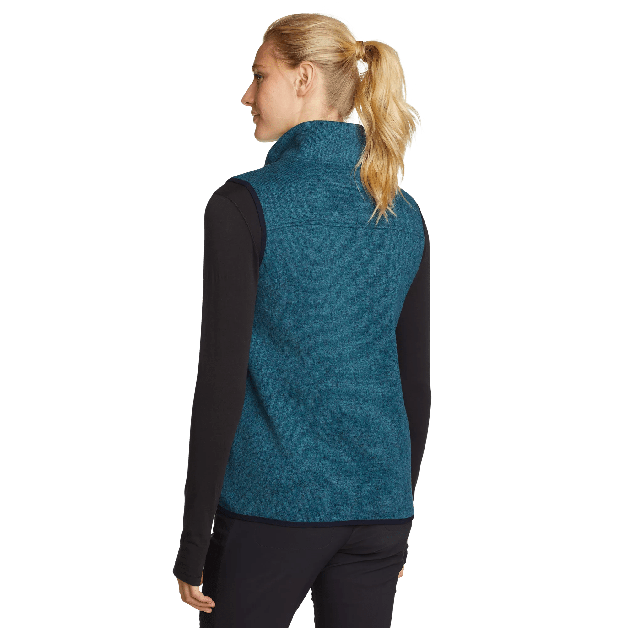 Radiator Fleece Vest