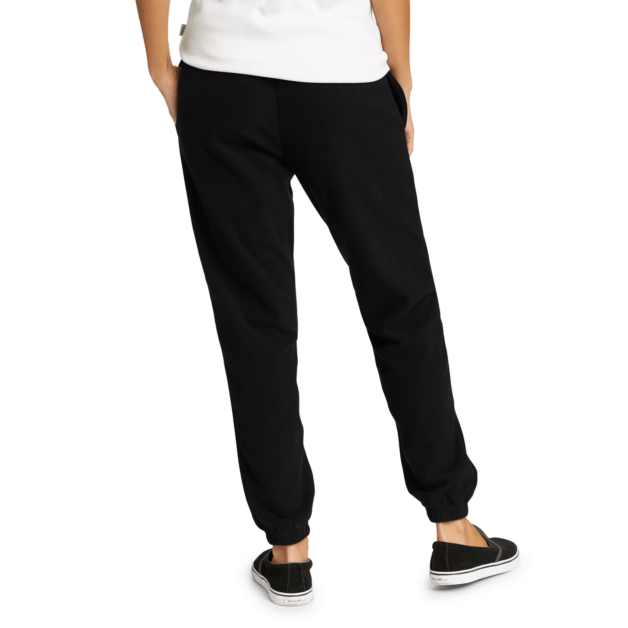 Fast Fleece Jogger Pants - Solid