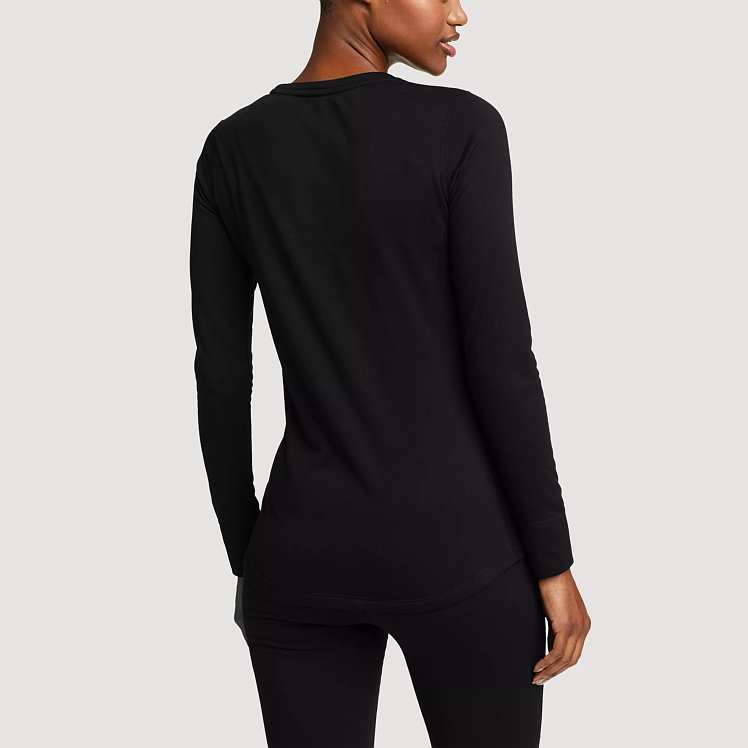 Women's Performance Baselayer Crew