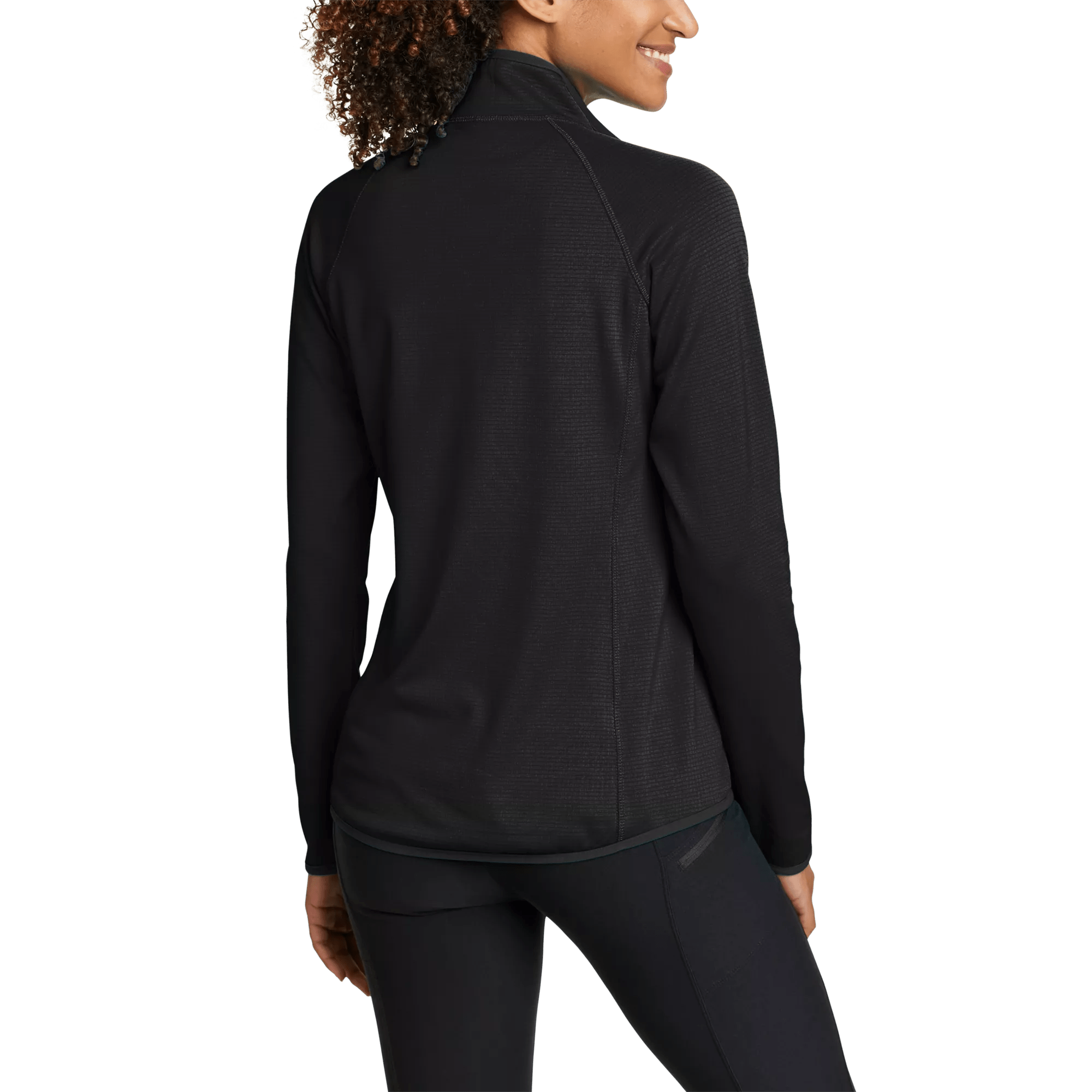 Activator Grid Fleece Full-Zip