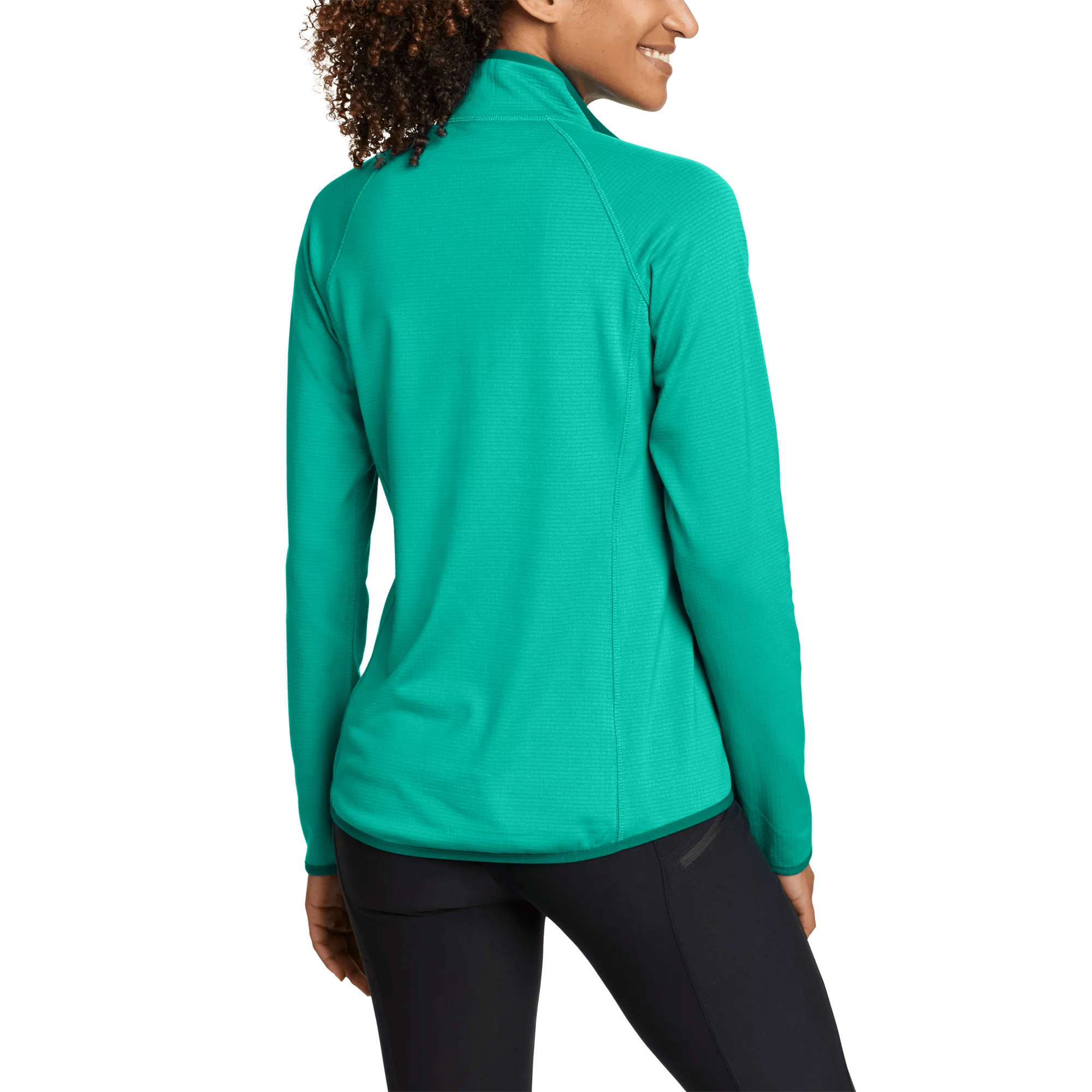 Activator Grid Fleece Full-Zip