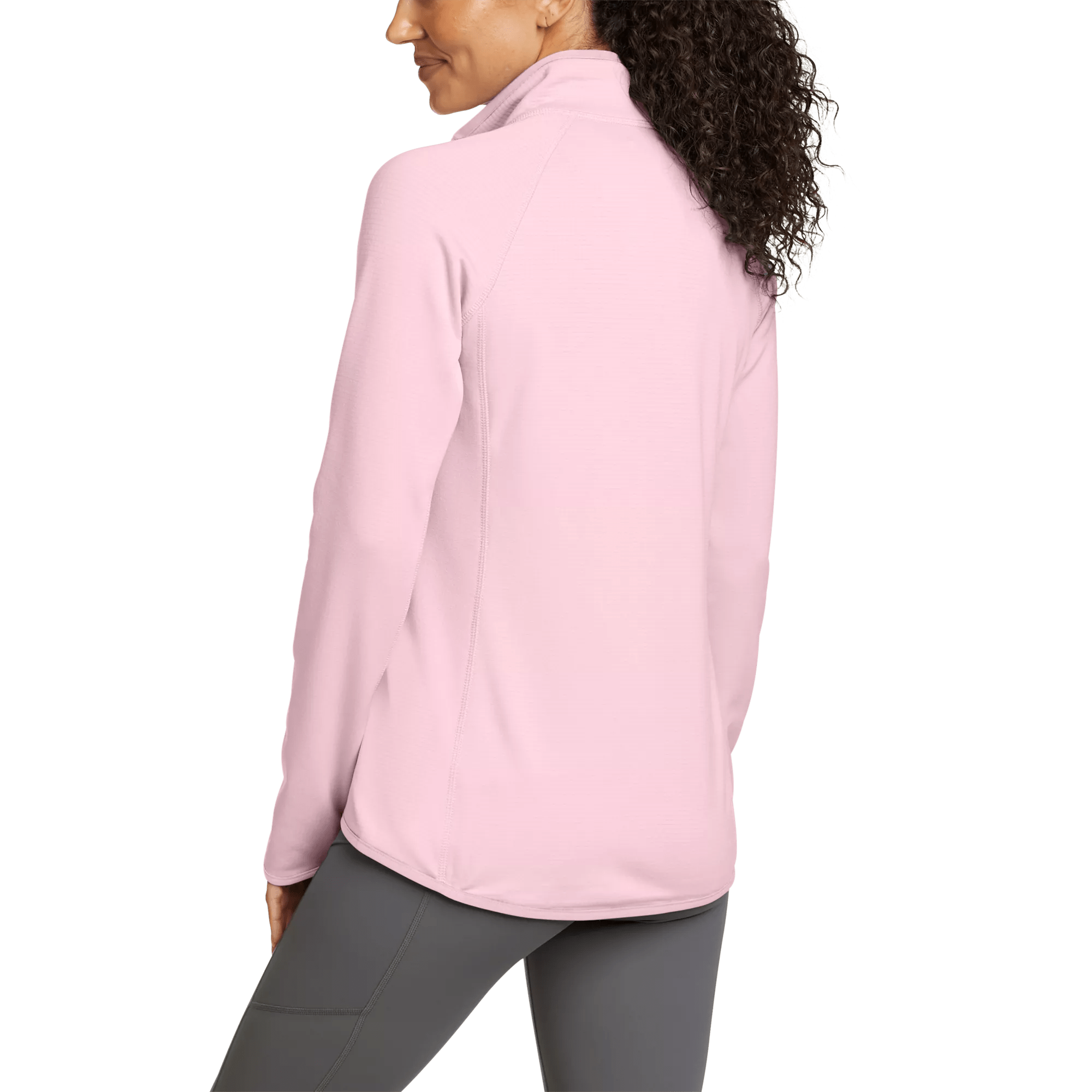 Activator Grid Fleece Full-Zip