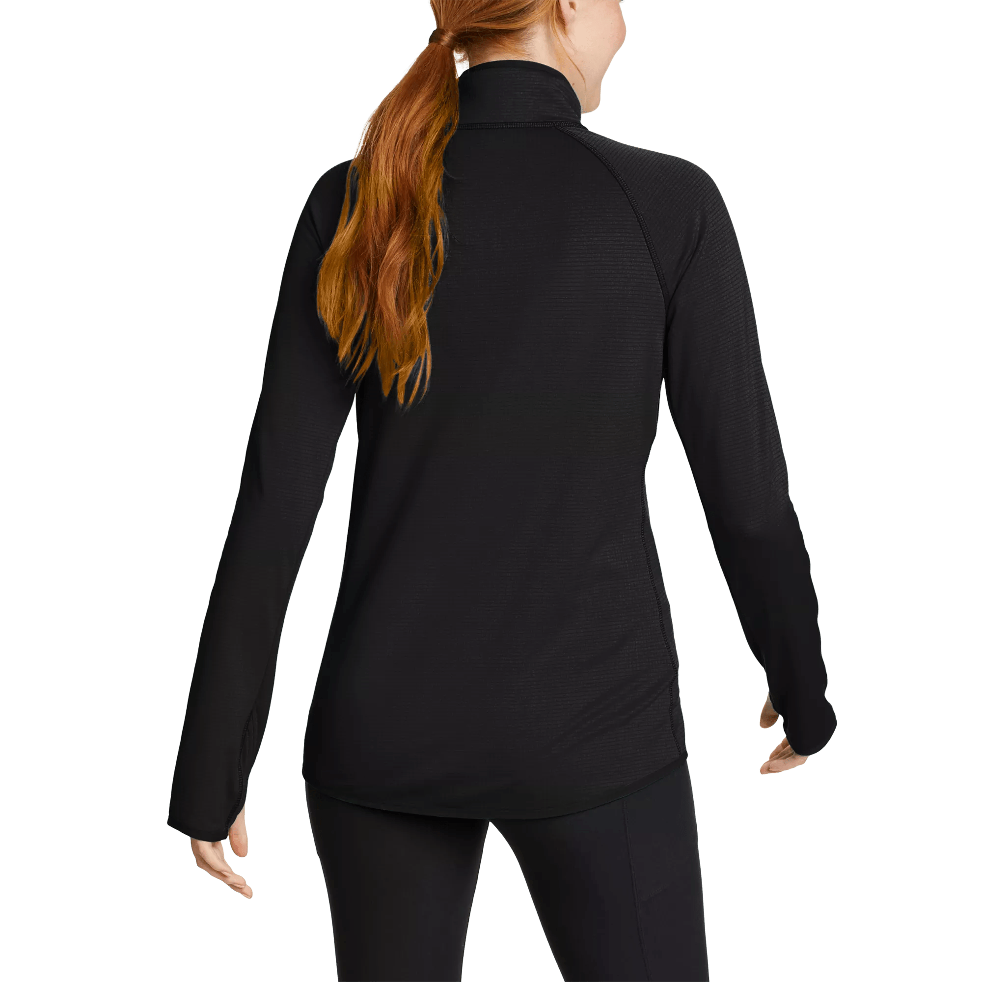 Activator Grid Fleece Half-Zip