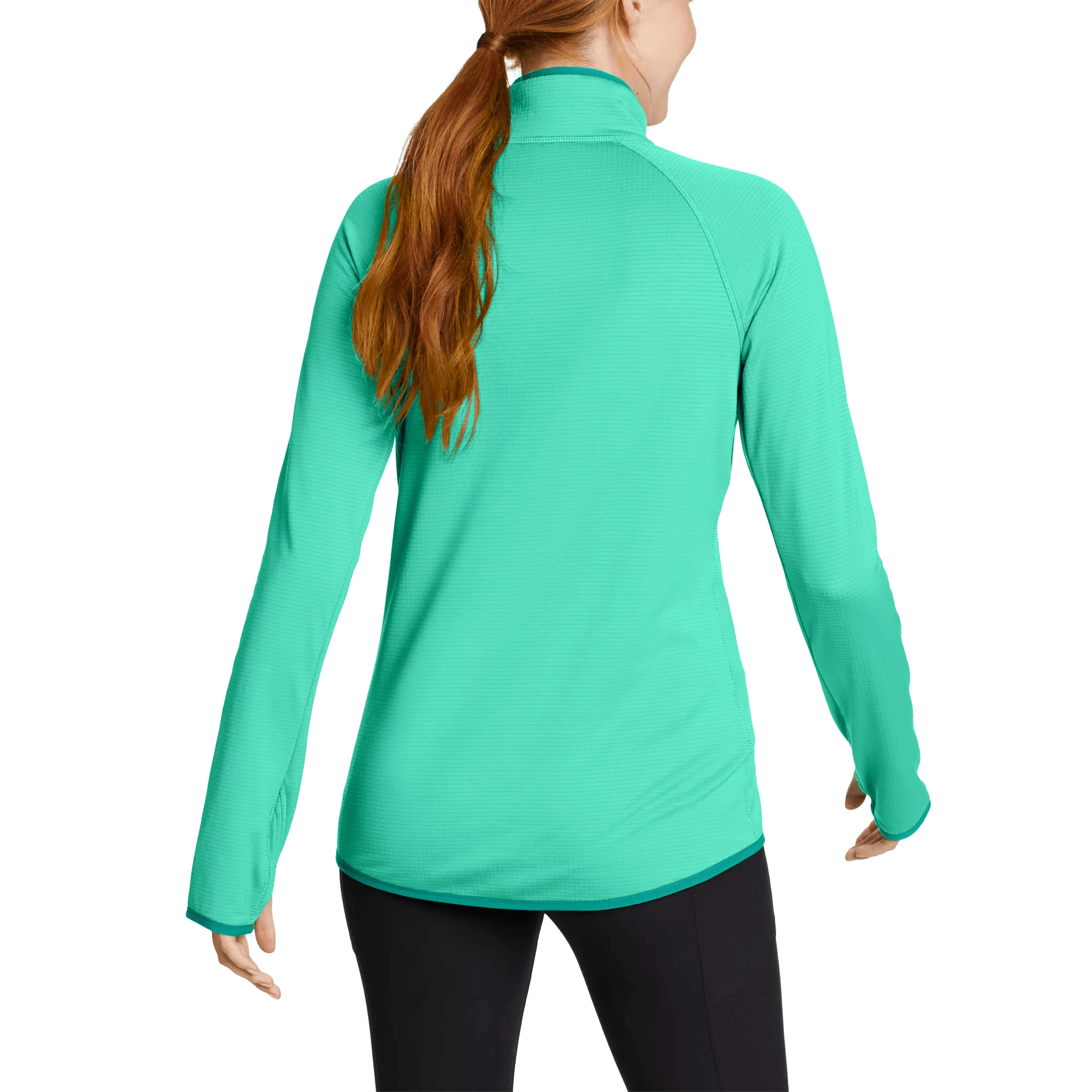 Activator Grid Fleece Half-Zip