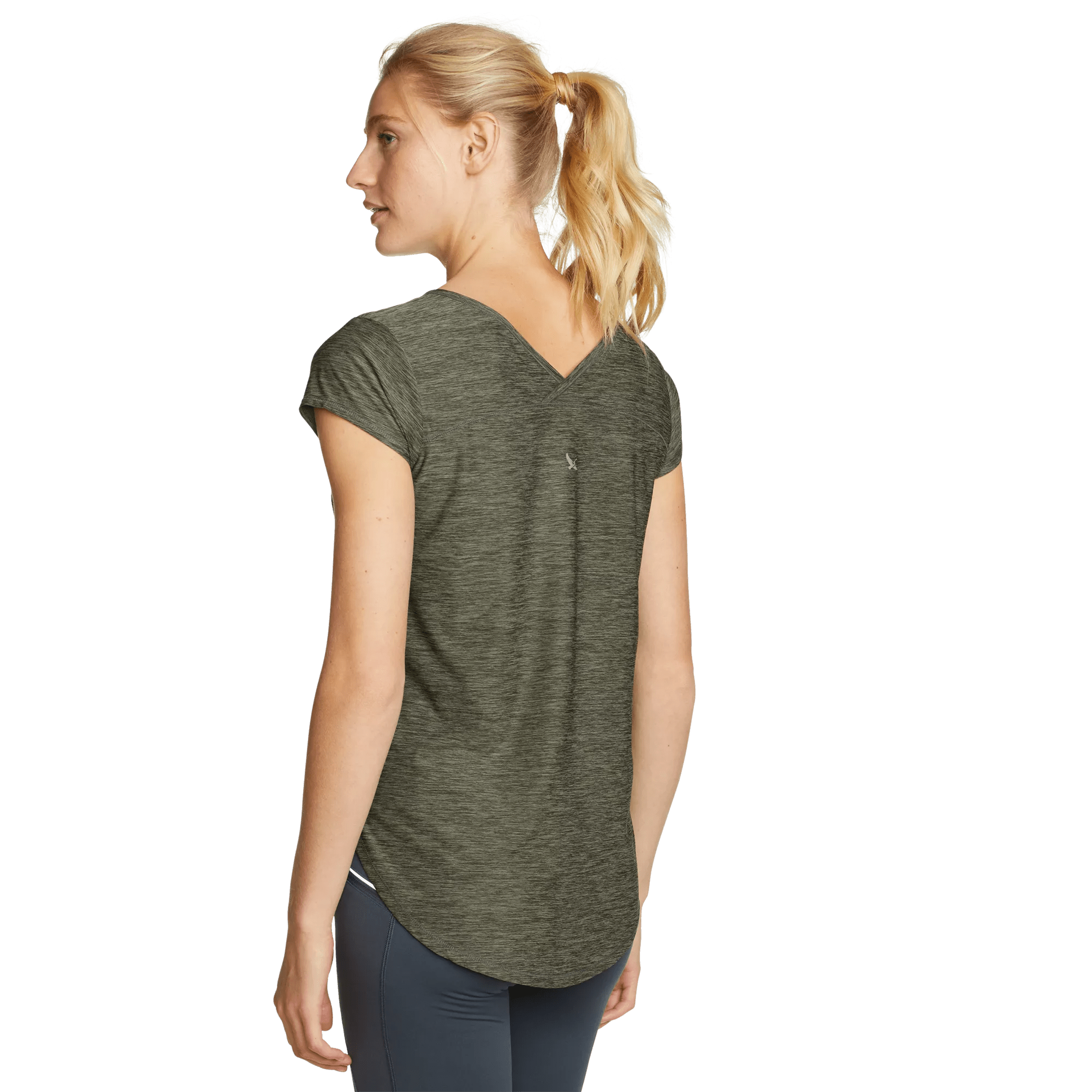 Compass Essentials Short-Sleeve T-Shirt