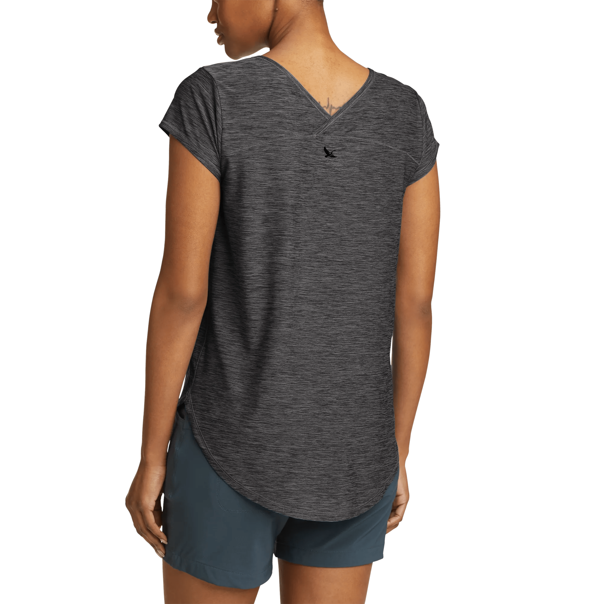 Compass Essentials Short-Sleeve T-Shirt