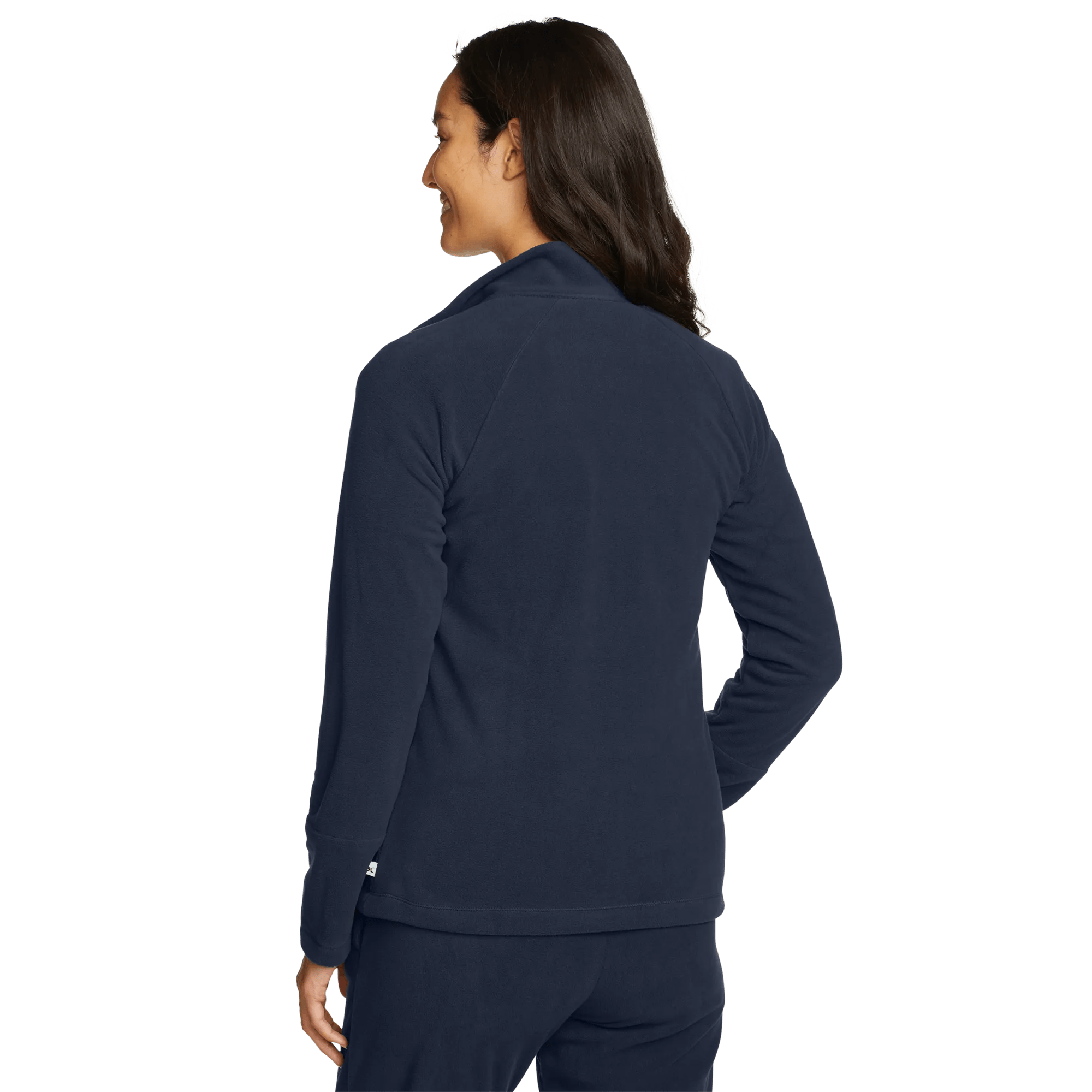 Fast Fleece Full-Zip Jacket