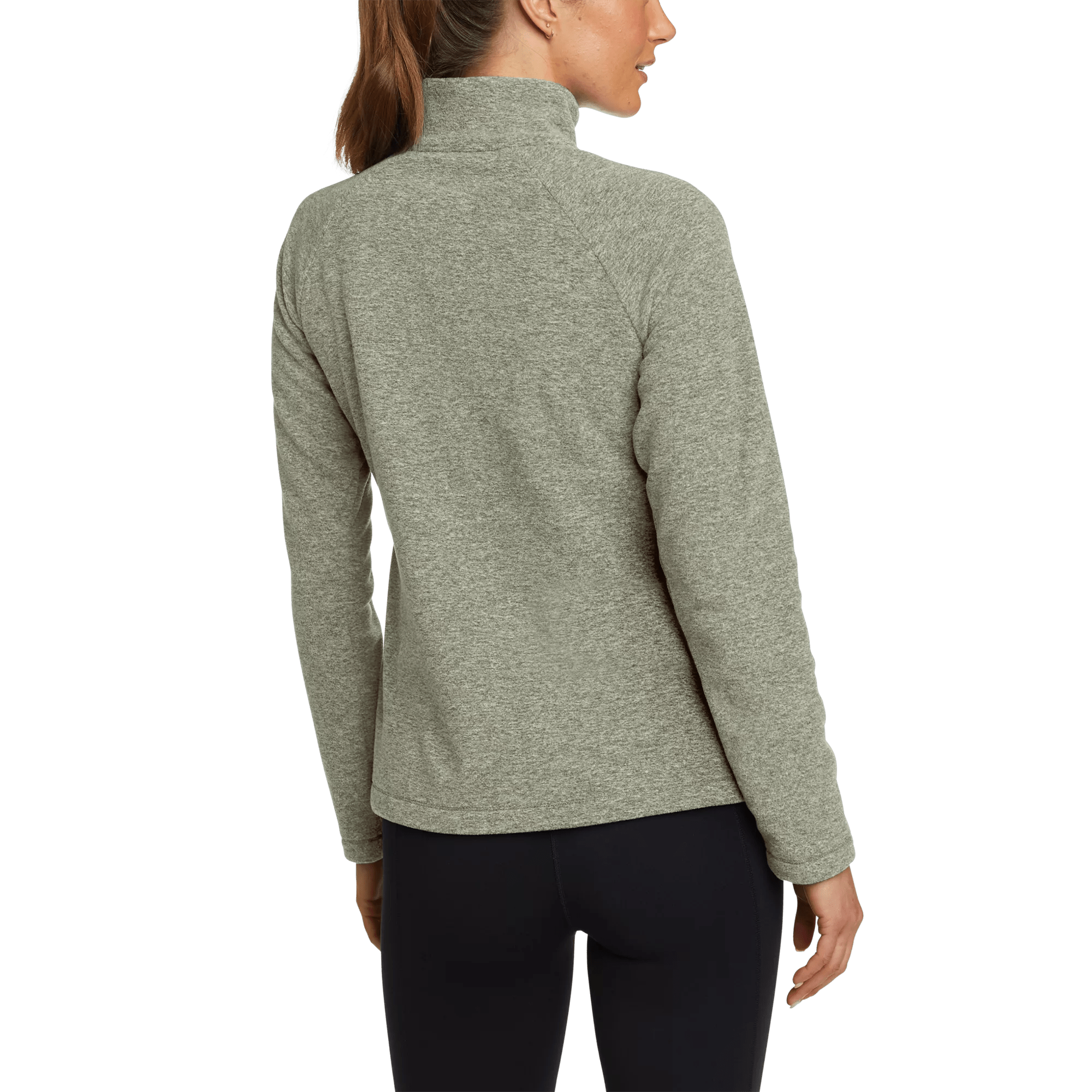 Fast Fleece Full-Zip Jacket