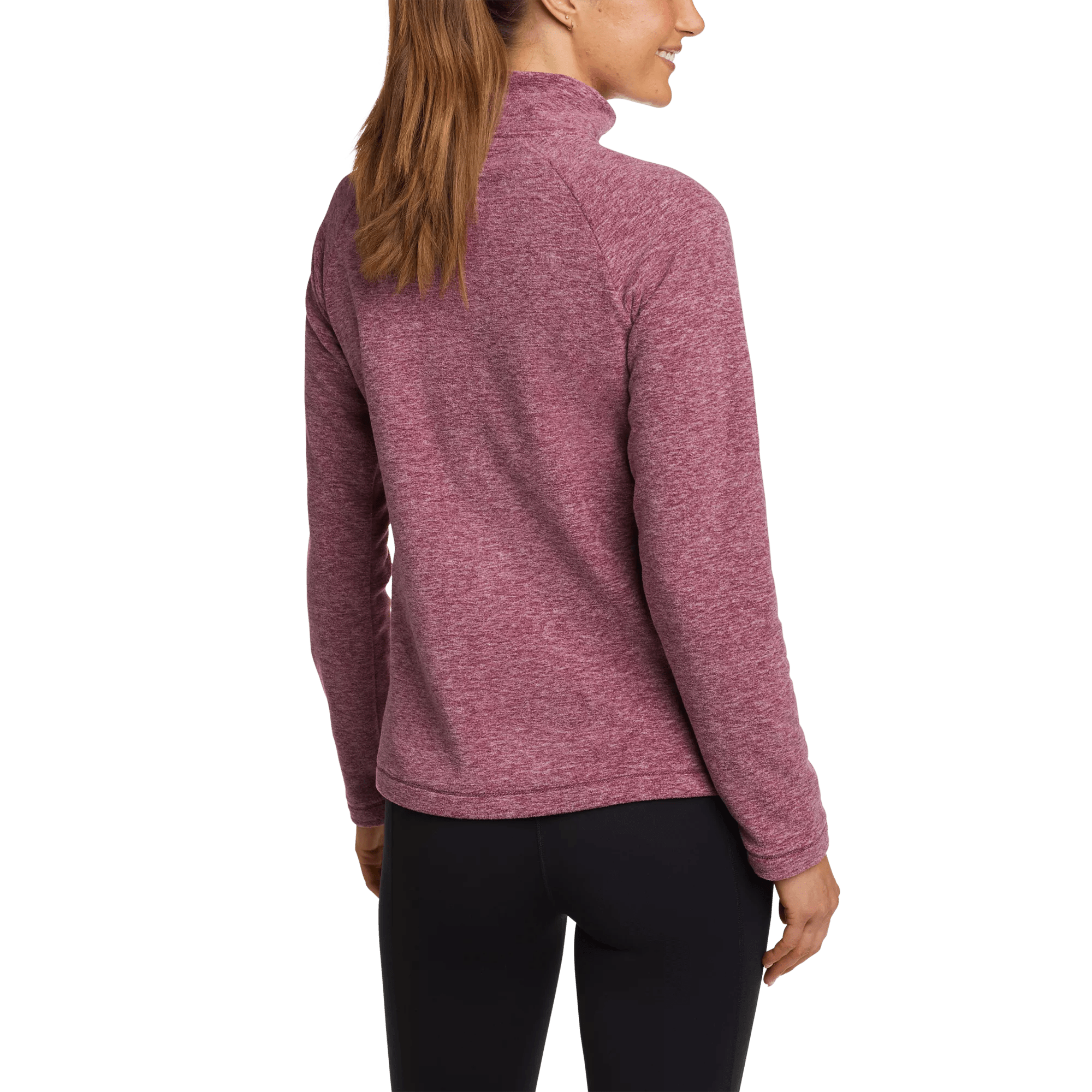 Fast Fleece Full-Zip Jacket