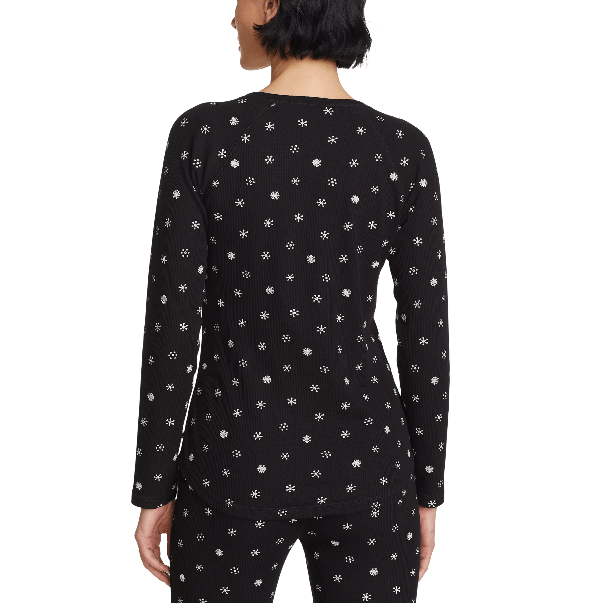 Long-Sleeve Thermal - Print